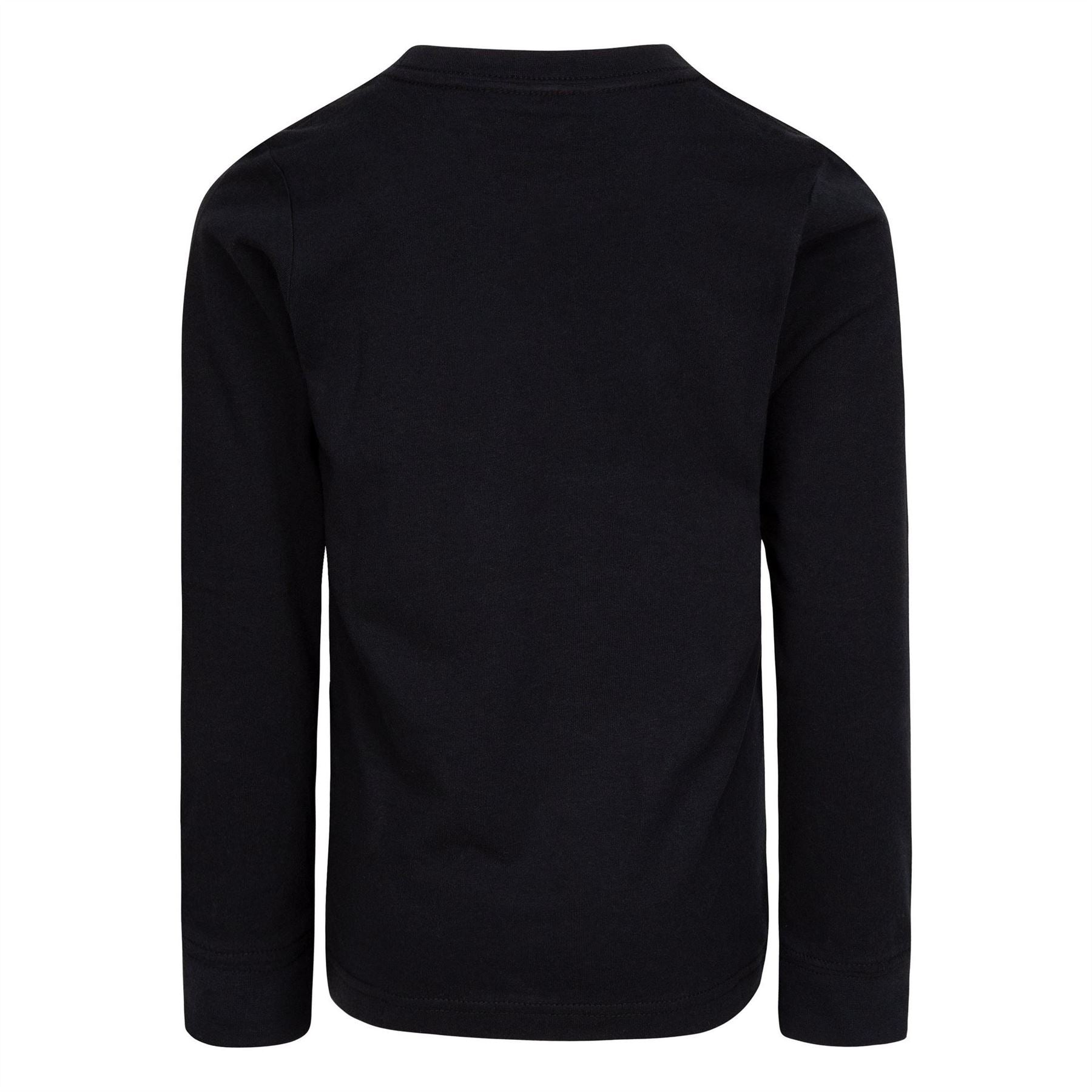 Nike Texture Future Long Sleeve T-Shirt