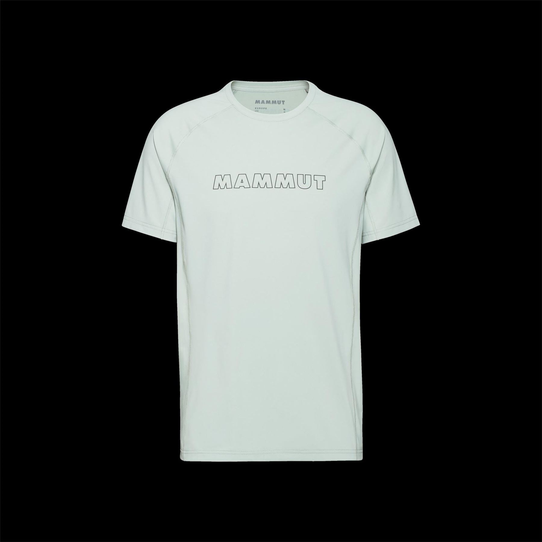 Mammut Mens Selun Tee