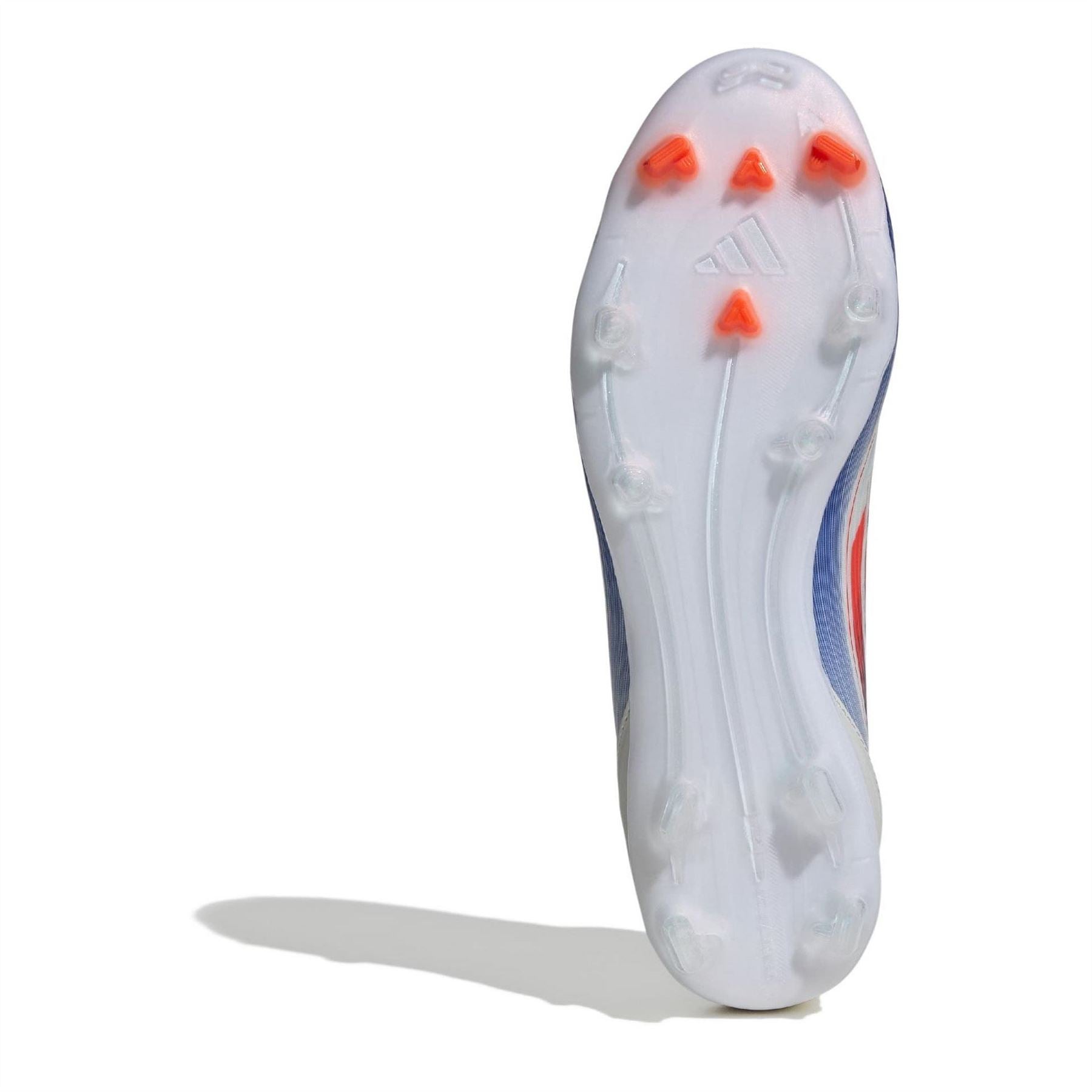 adidas F50 League Mid Cut Firm Ground Football Boots