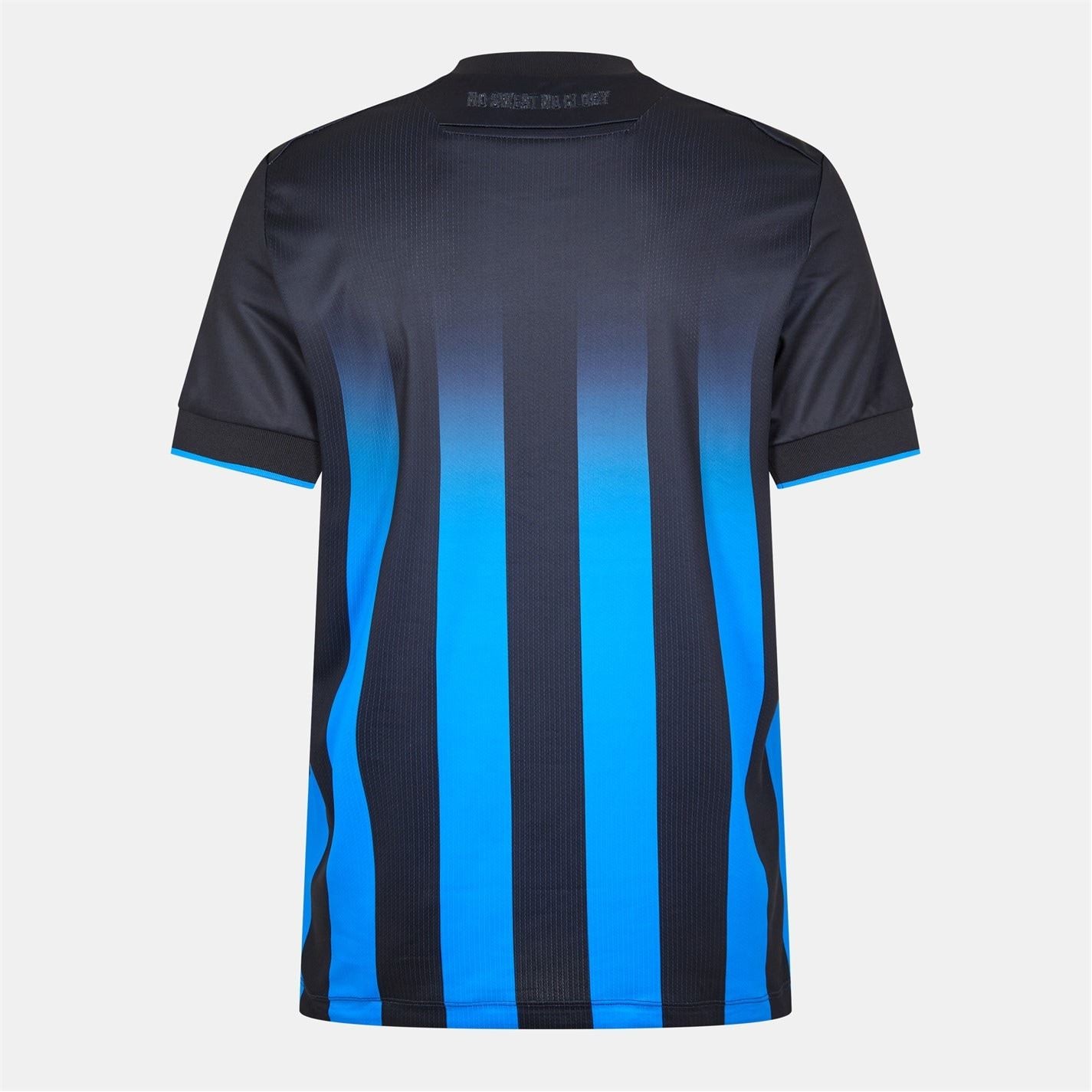 Macron Club Brugge Home Shirt 2023 2024 Adults