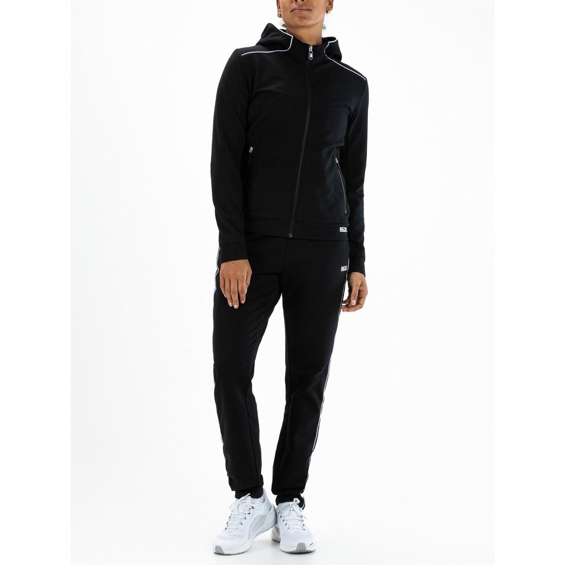 Sjeng Sports S Felicis Performance Training Jacket