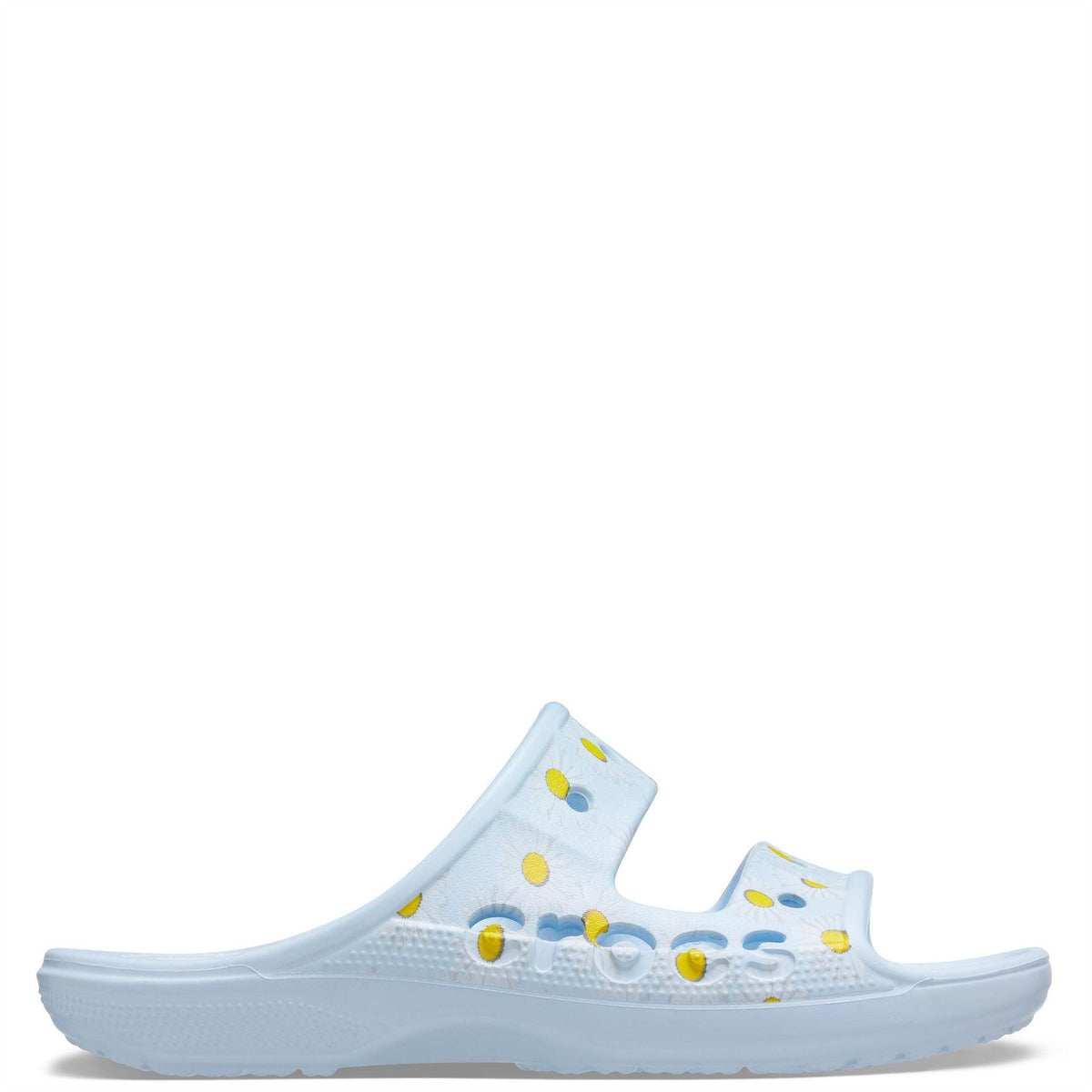 Crocs Baya Flat Sandals