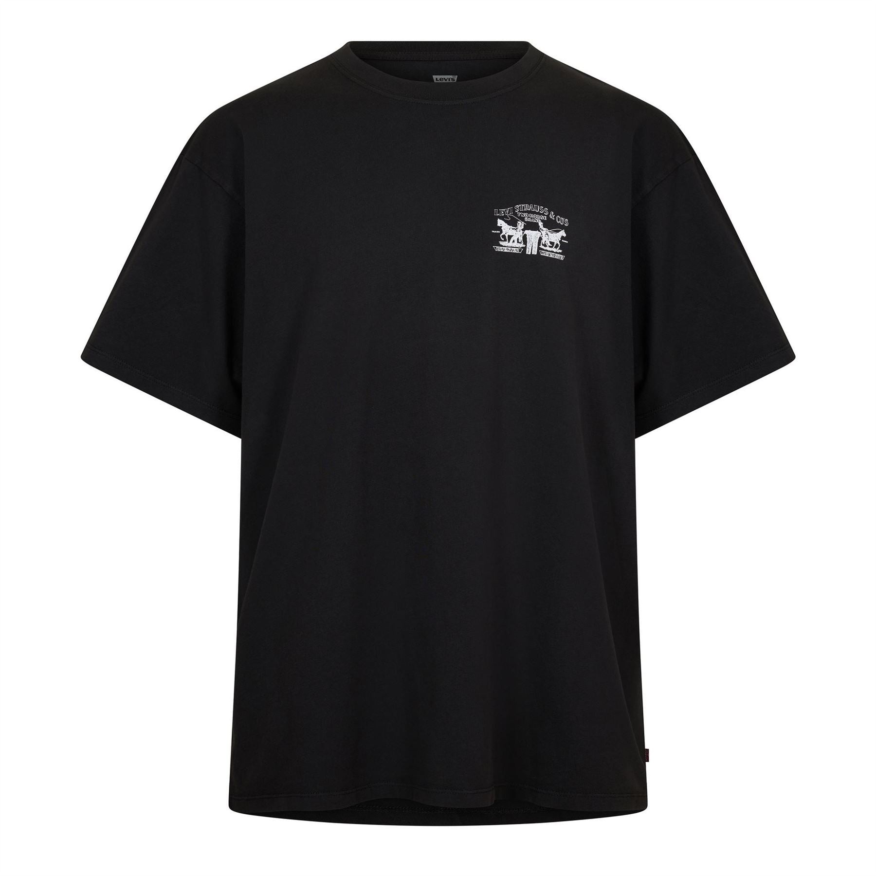 Levis Vintage Graphic T-Shirt
