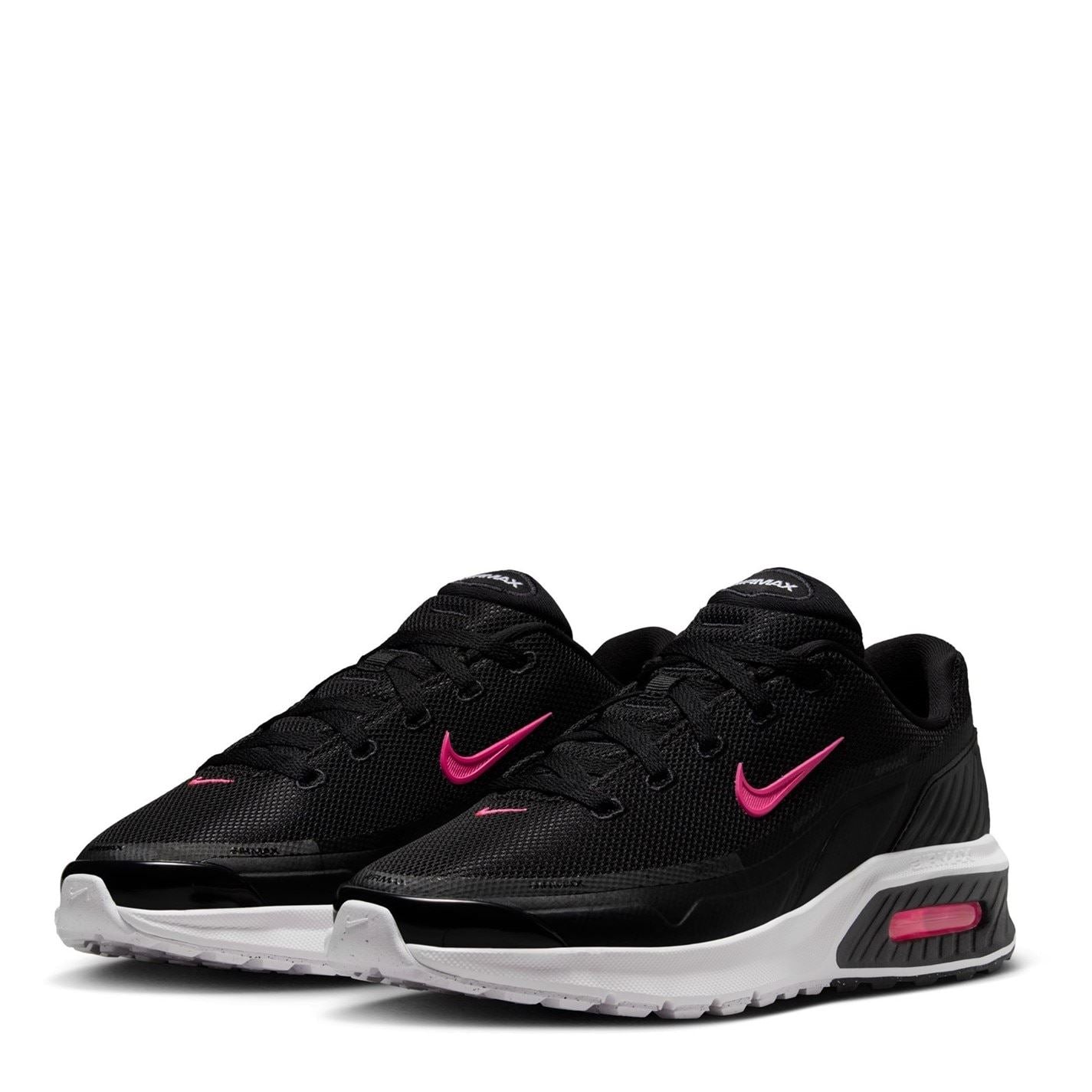 Nike Air Max Bia Low Top Sneakers