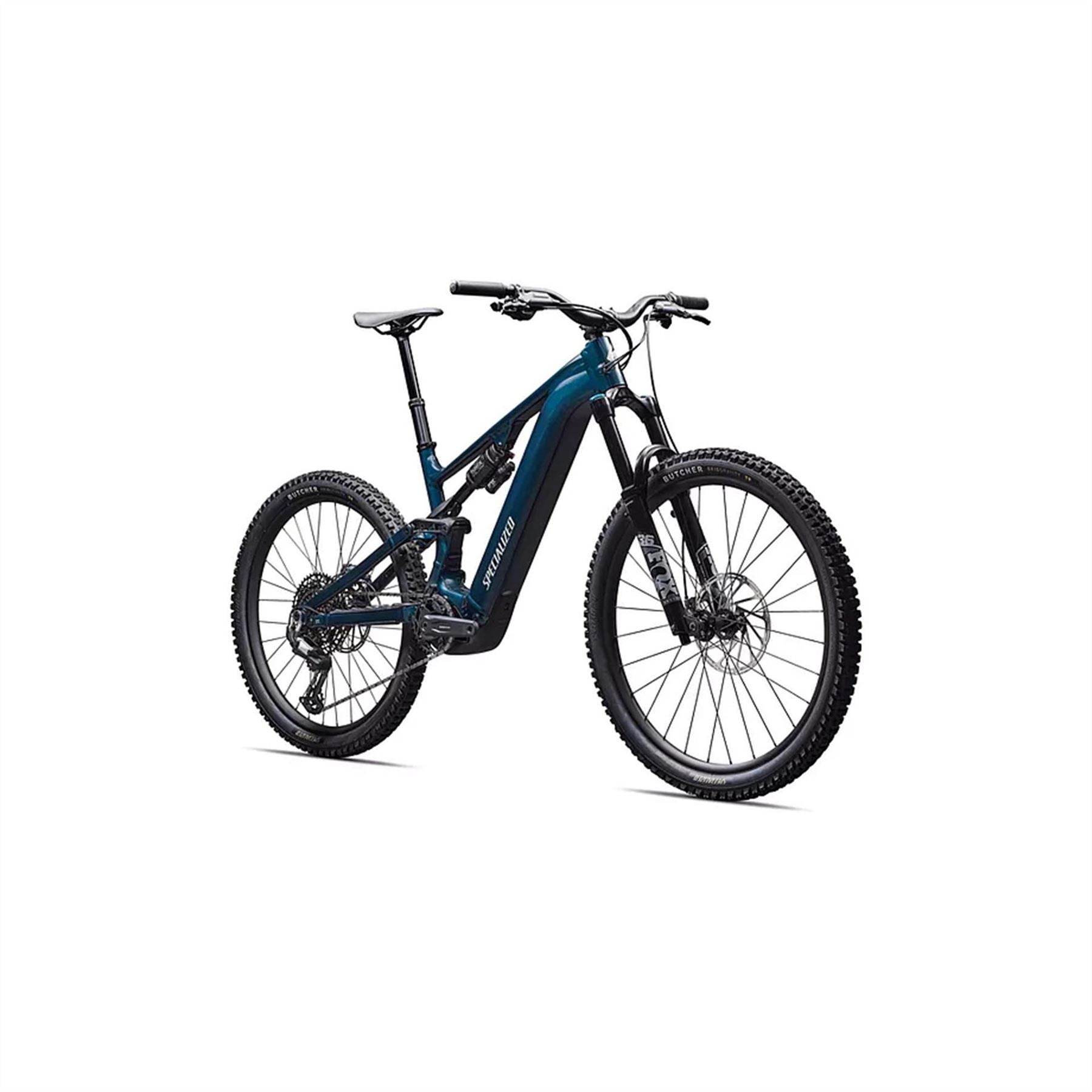 Specialized Turbo Levo 4 Comp Alloy 2025 Electric Mountain Bike