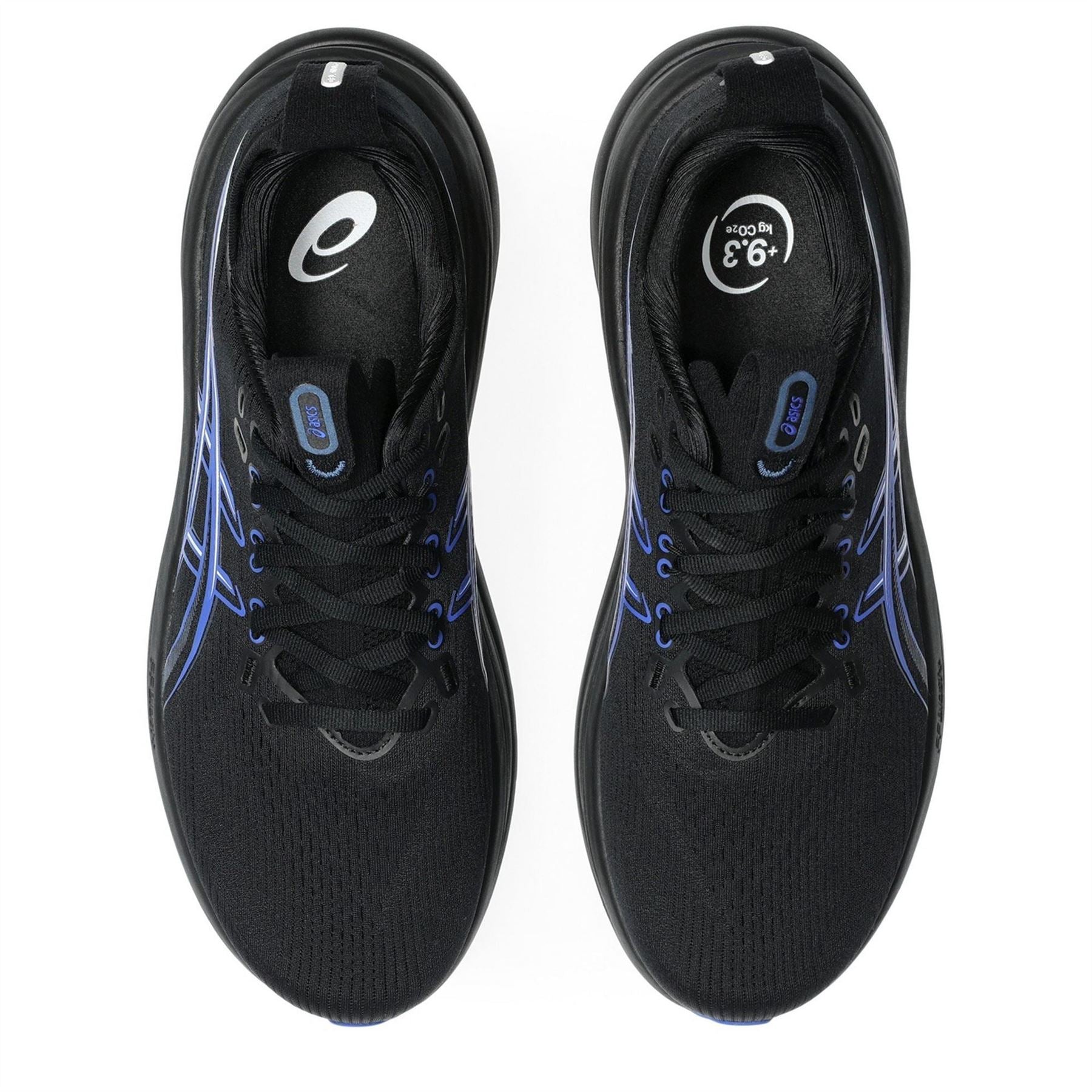 Asics Gel Nimbus Everyday Neutral Road Running Shoes