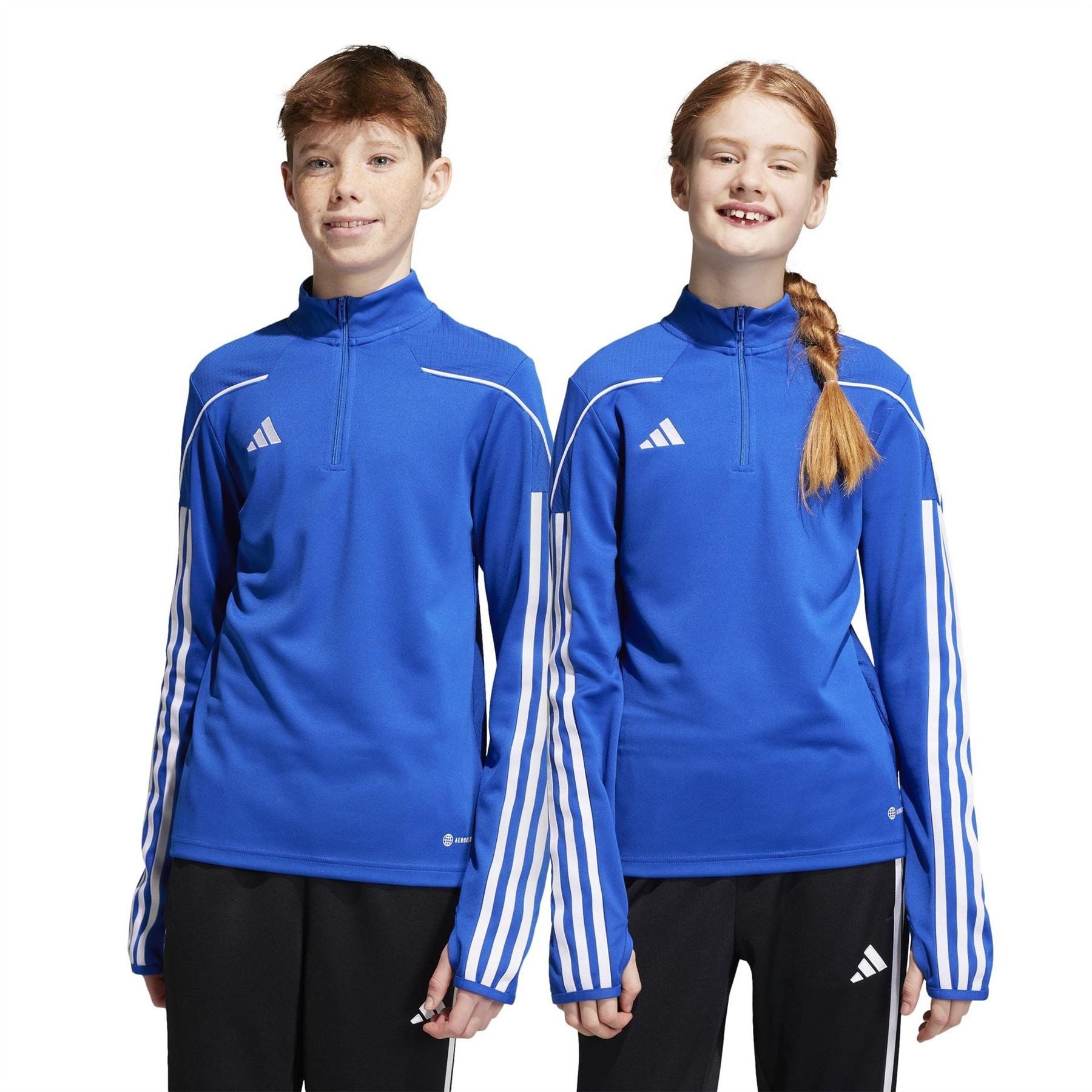 adidas 23 League Training Tracksuit Bottoms Juniors