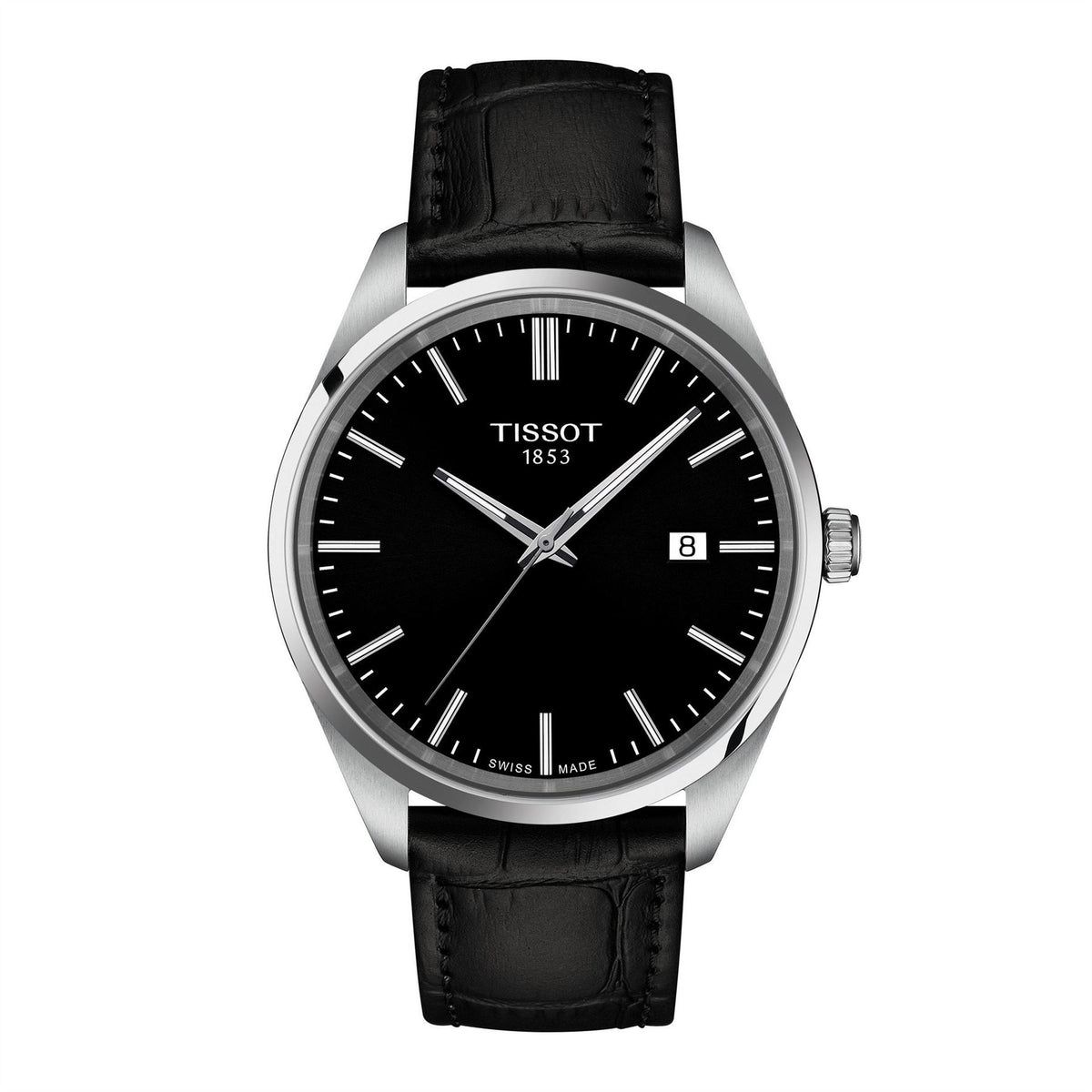 Tissot Pr100 Quartz Analogue Watch