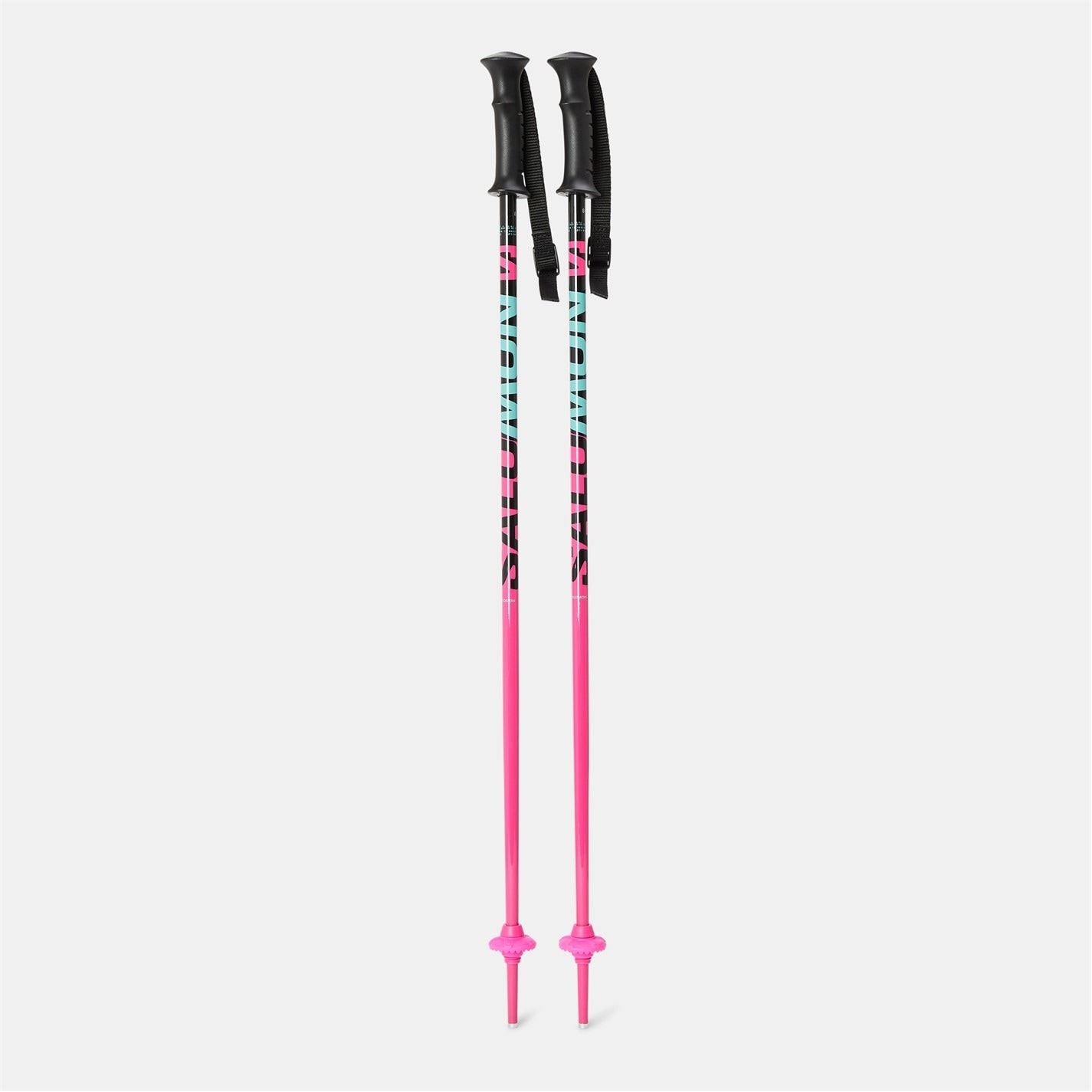 Salomon Kaloo Ski Poles