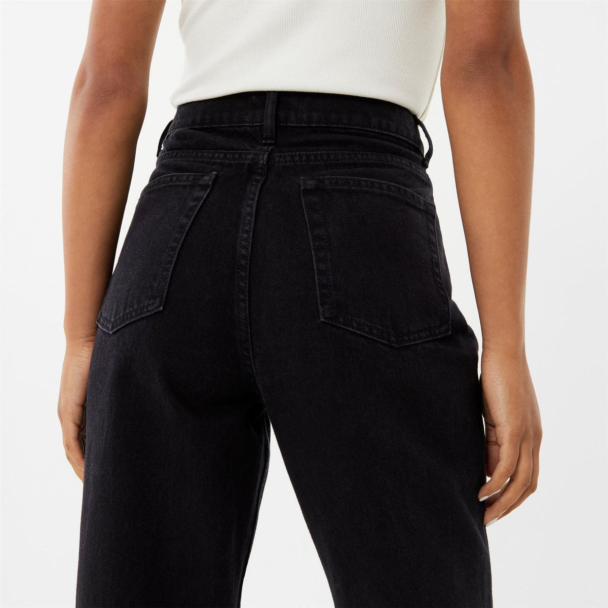 Jack Wills Maddie High Rise Jeans