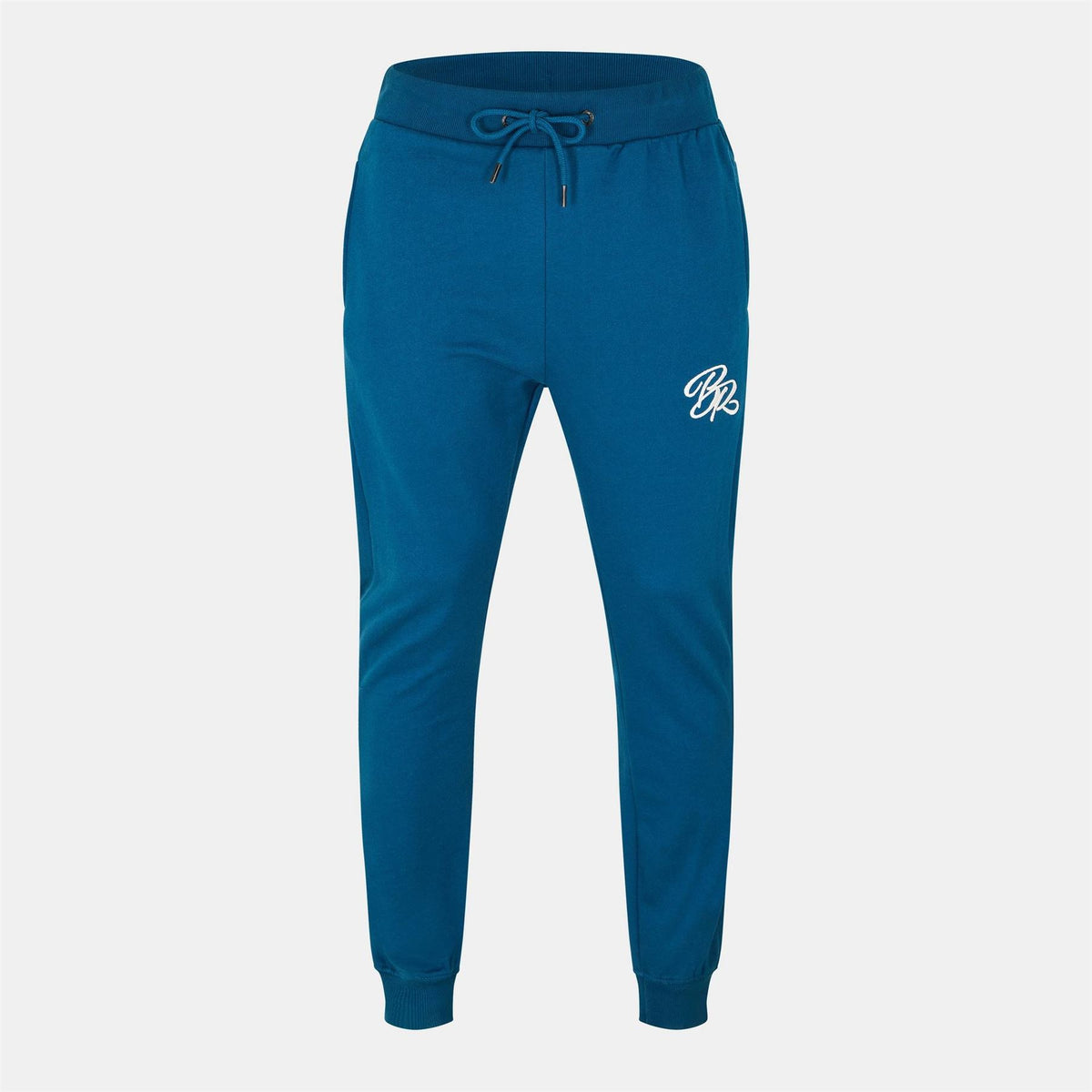 Born Rich Fontine Solid Patterned Slim Joggers