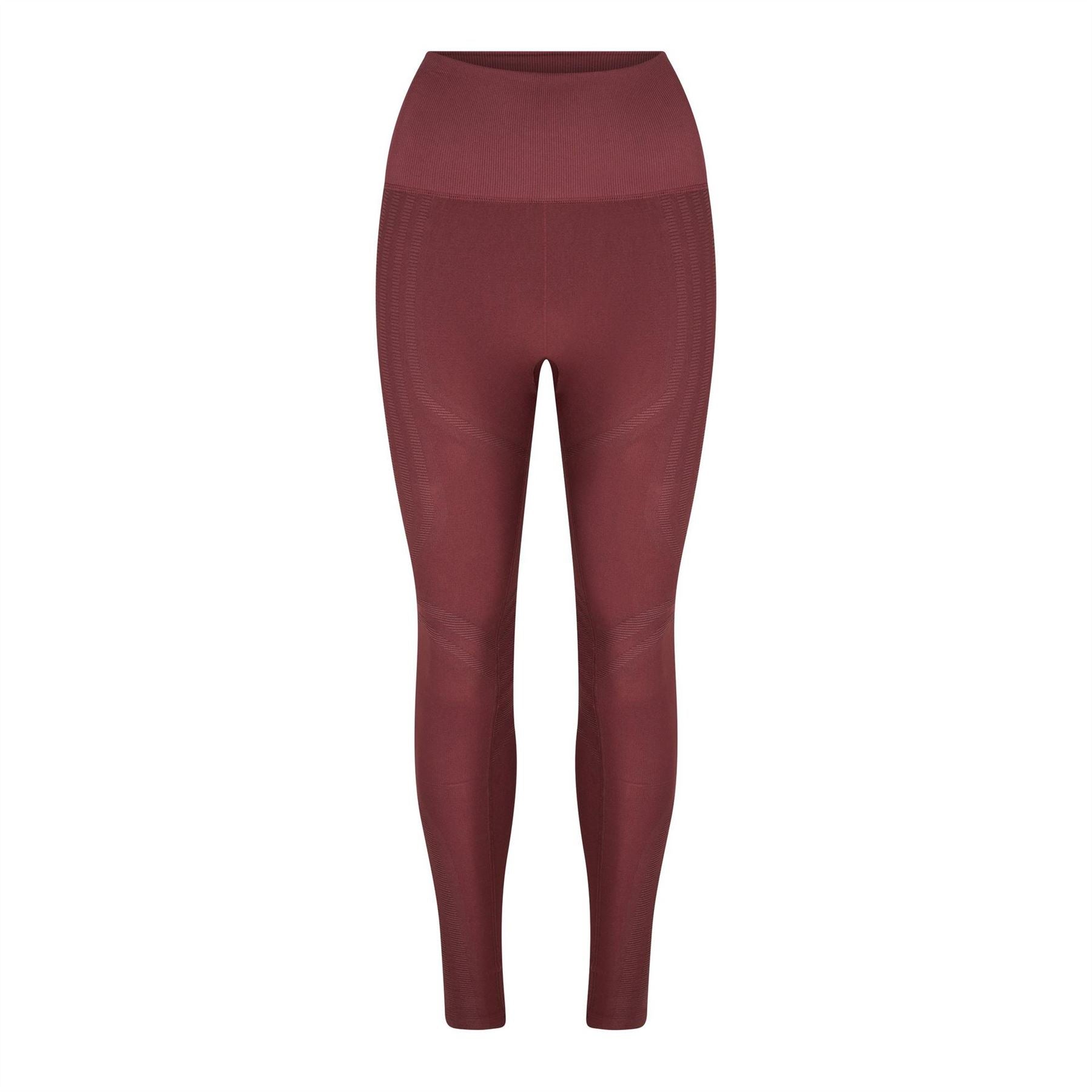 Reebok Womens Les Mills¿ Seamless Leggings Gym Legging