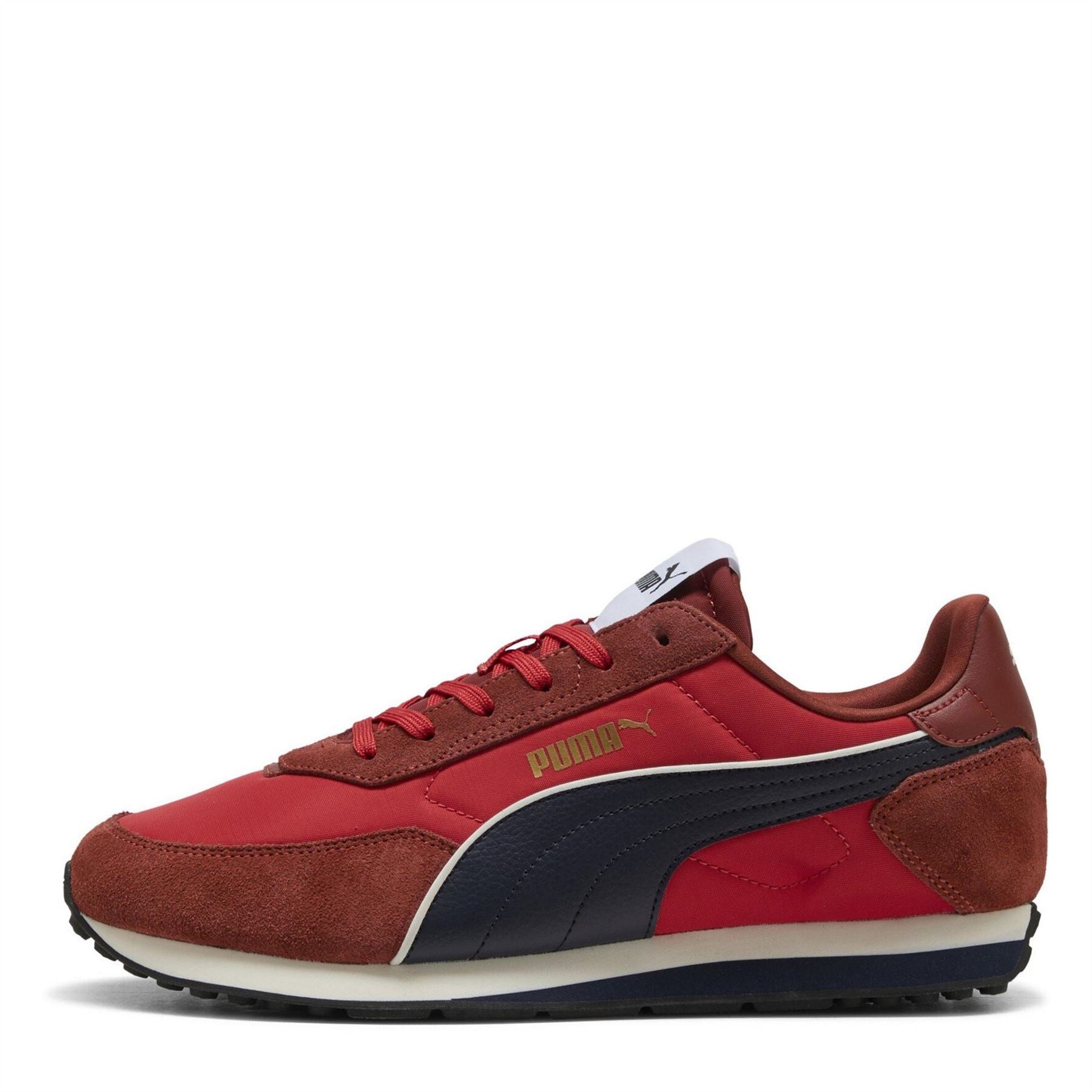 Puma Mens St Miler Sneakers
