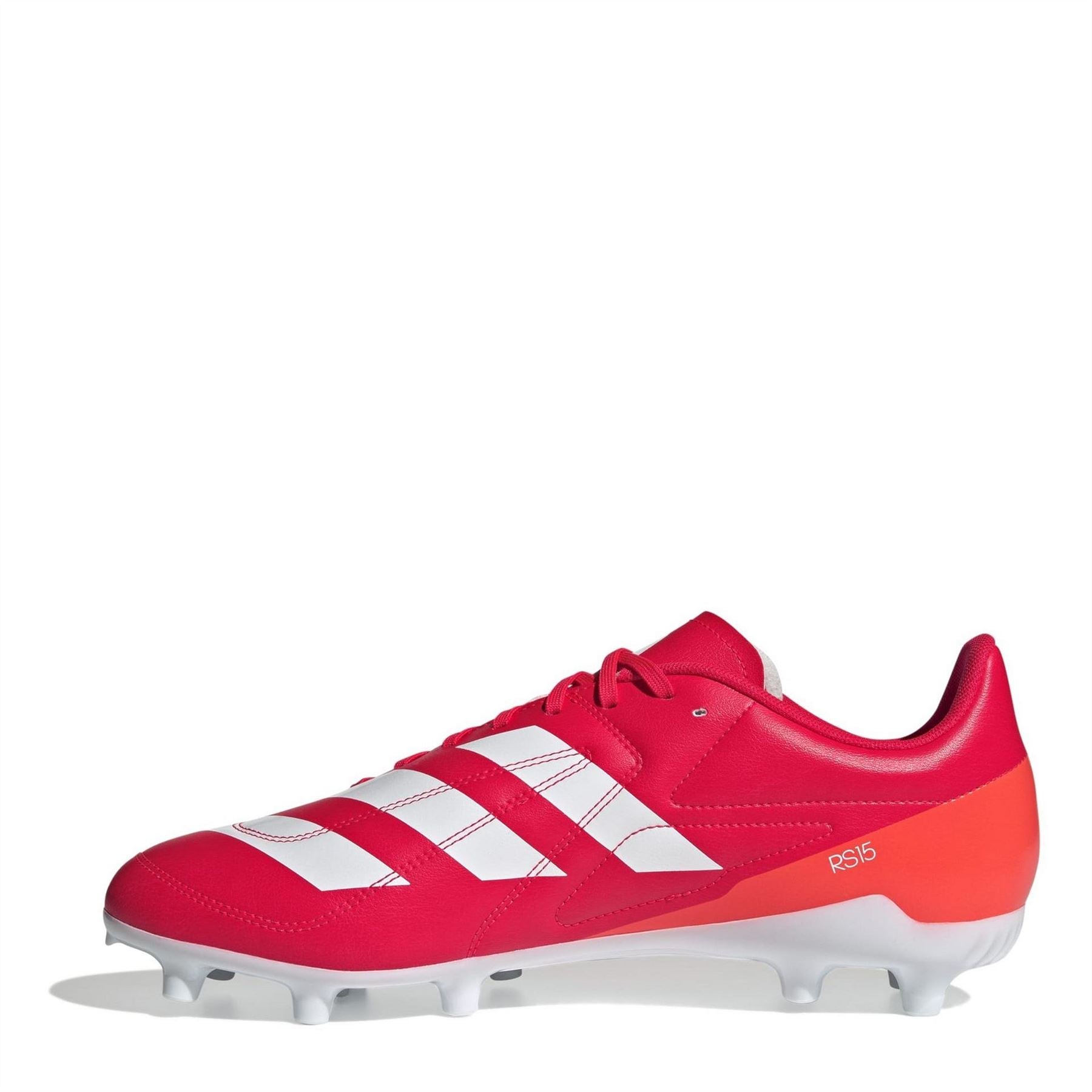 adidas Rs 15 Adults Firm Ground Rugby Boots