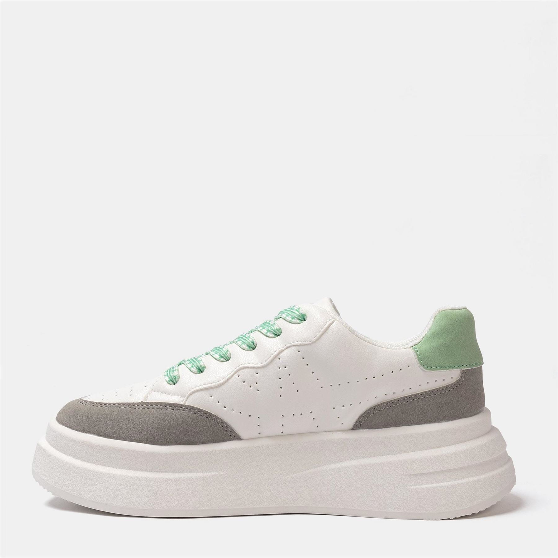 Kappa Ari Trainers