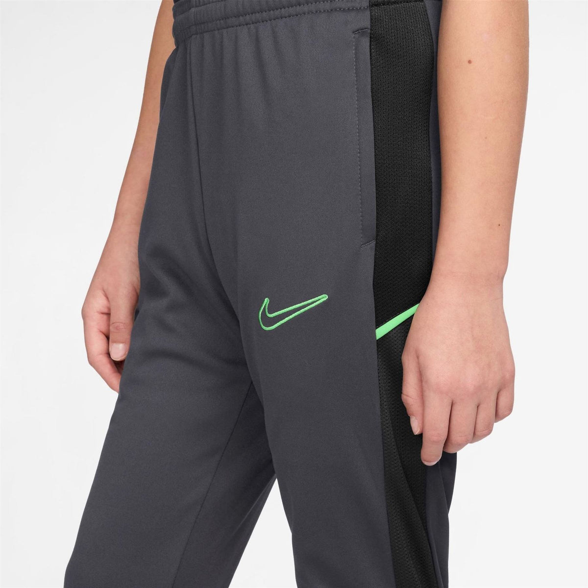Nike Academy Training Tracksuit Bottoms Juniors