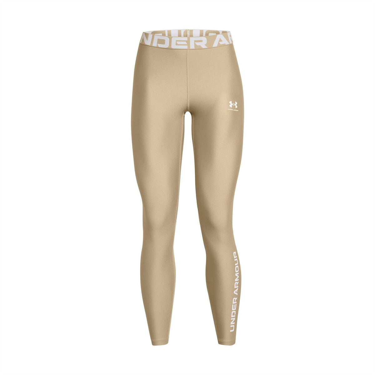 Under Armour Womens Mesh Gym Leggings