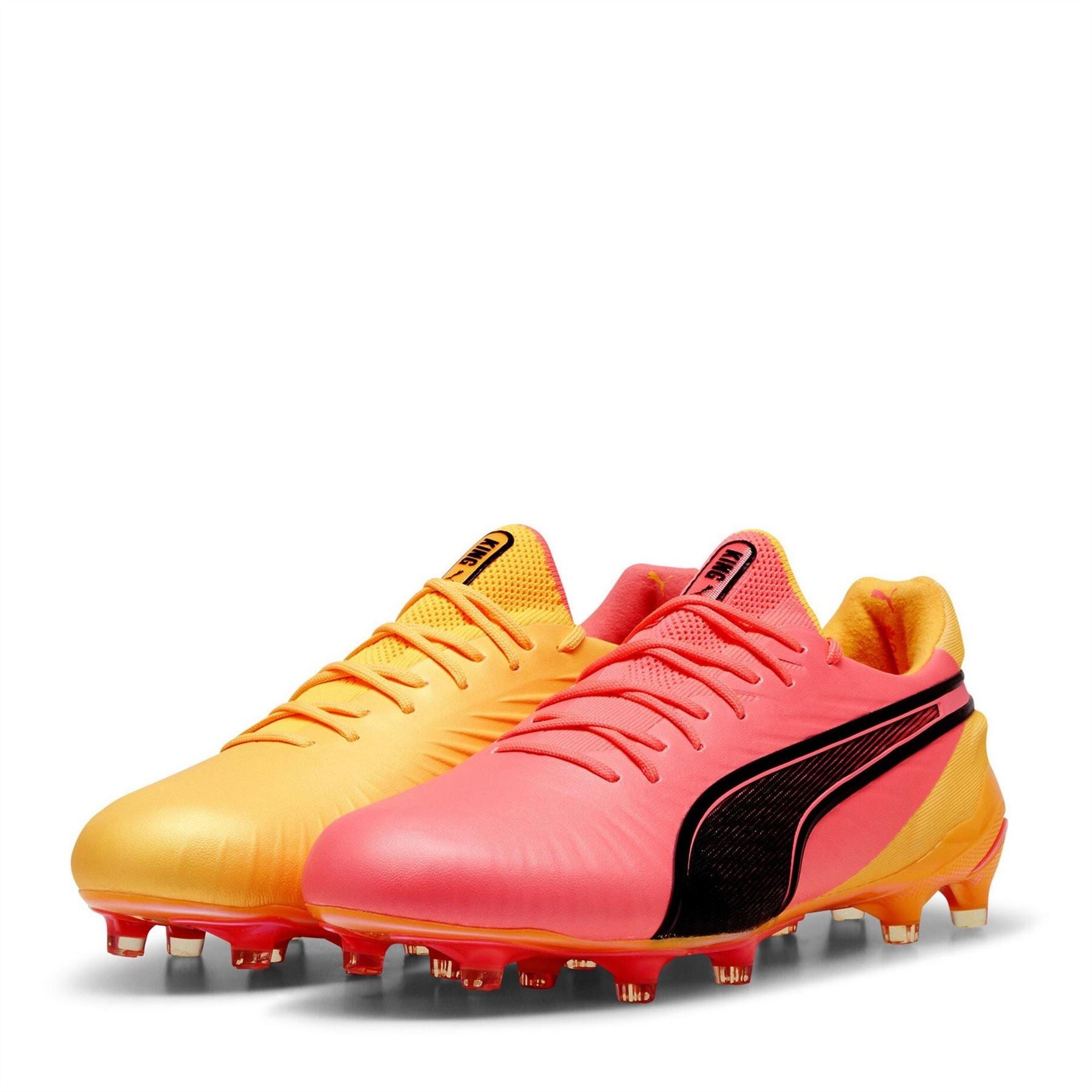 Puma King Ultimate Tricks Firm Ground Football Boots
