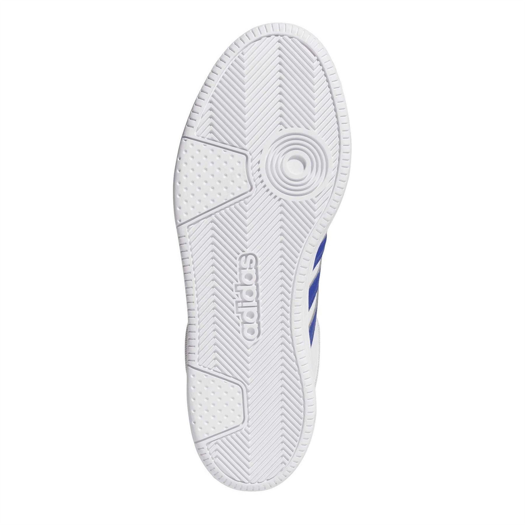 adidas Hoops Mid Cla