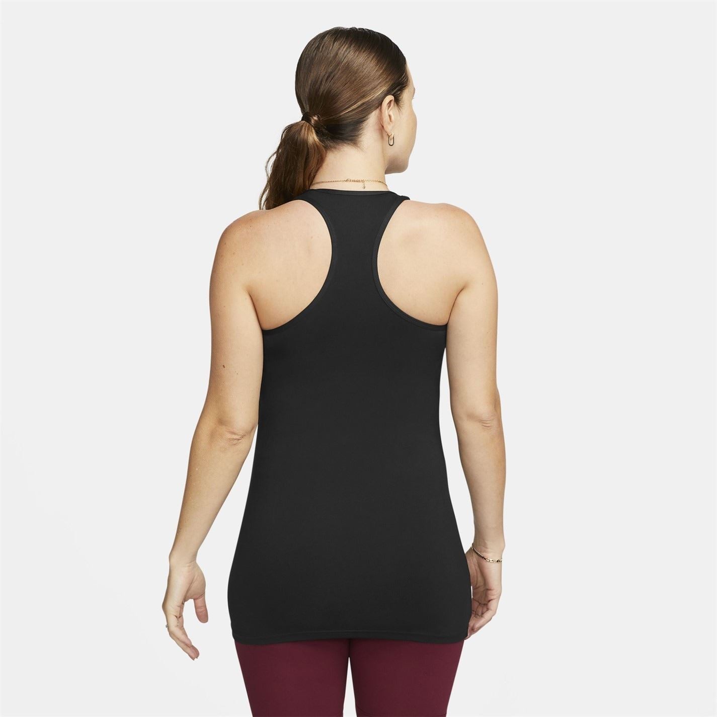 Nike Womens Maternity Dri Fit Tank