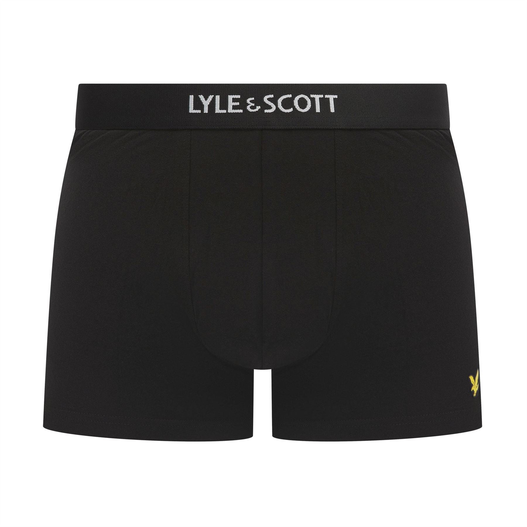 Lyle and Scott Pk Of 3 Undw