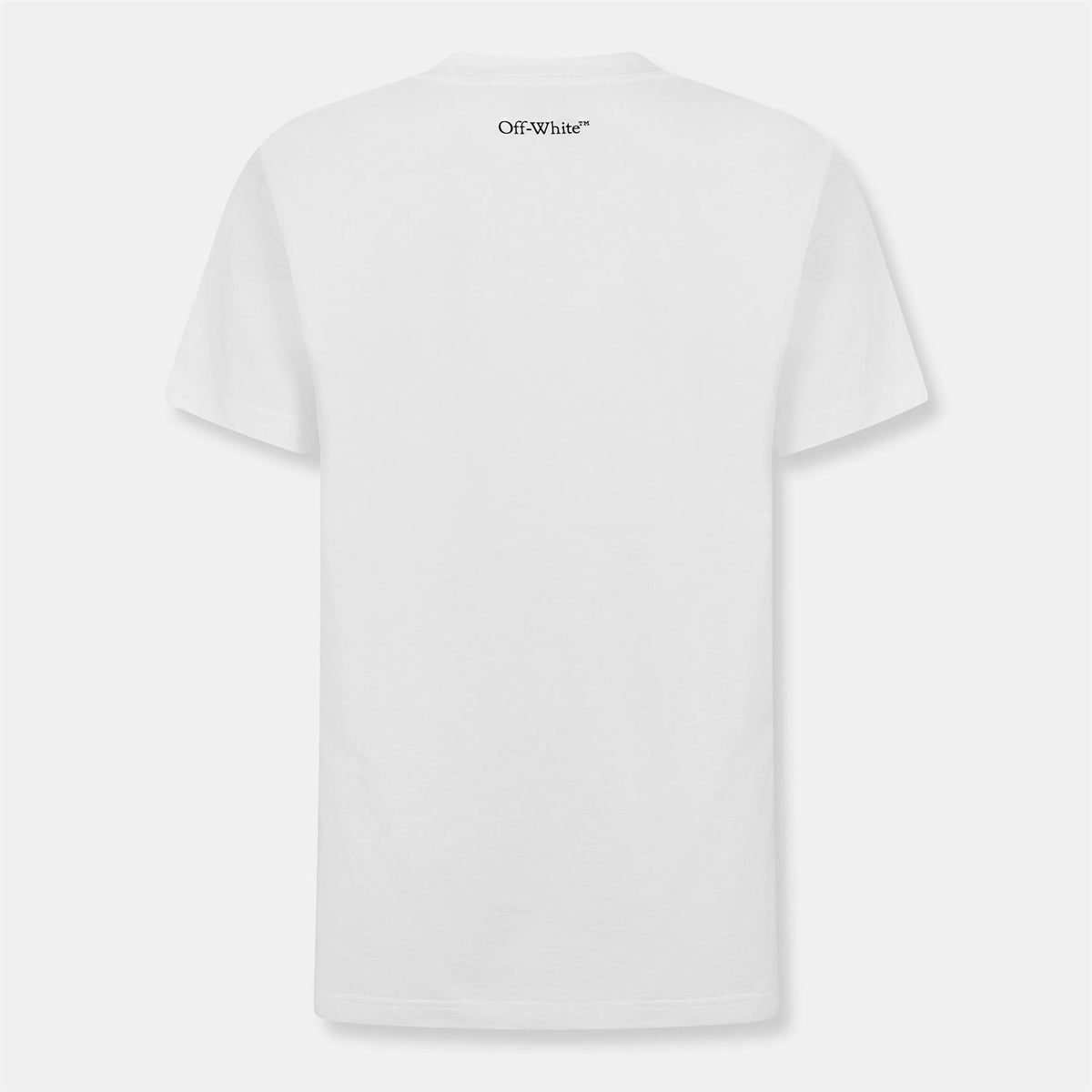 Off White Arrow Slim Fit T-Shirt