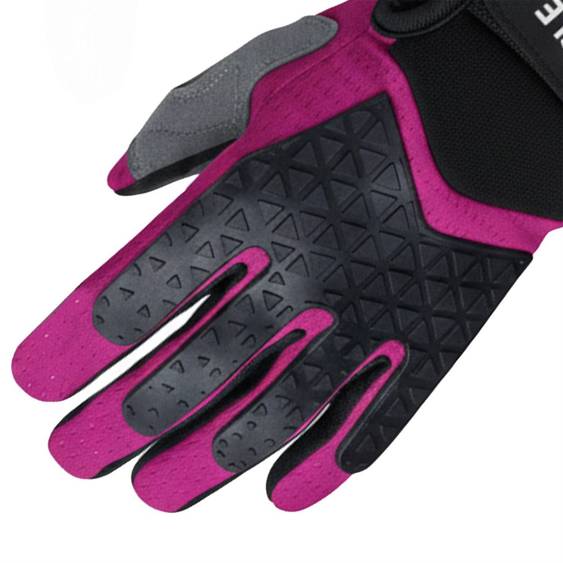 Pinnacle Breathable Lightweight Cycling Gloves