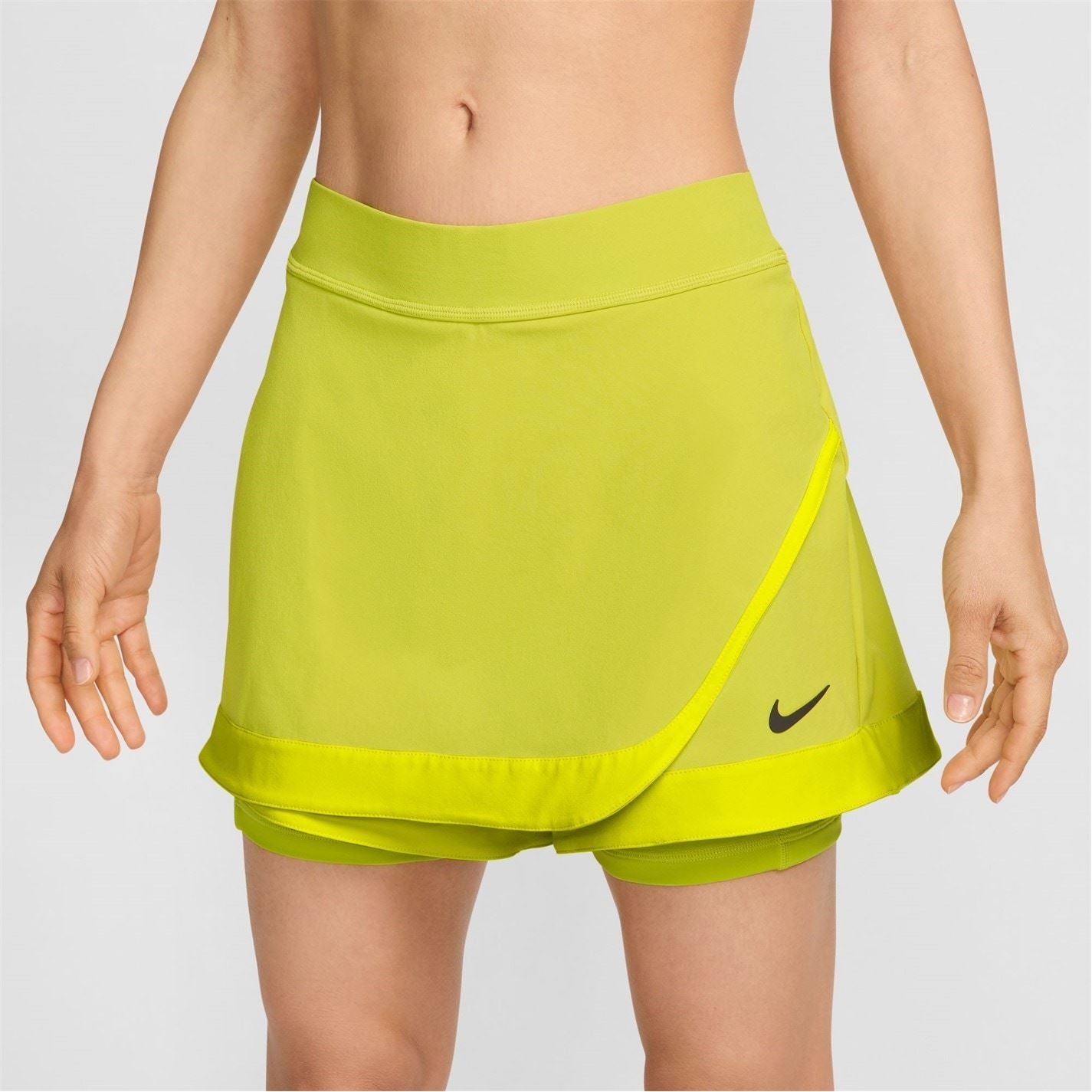 Nike Oz Open Mini Skort