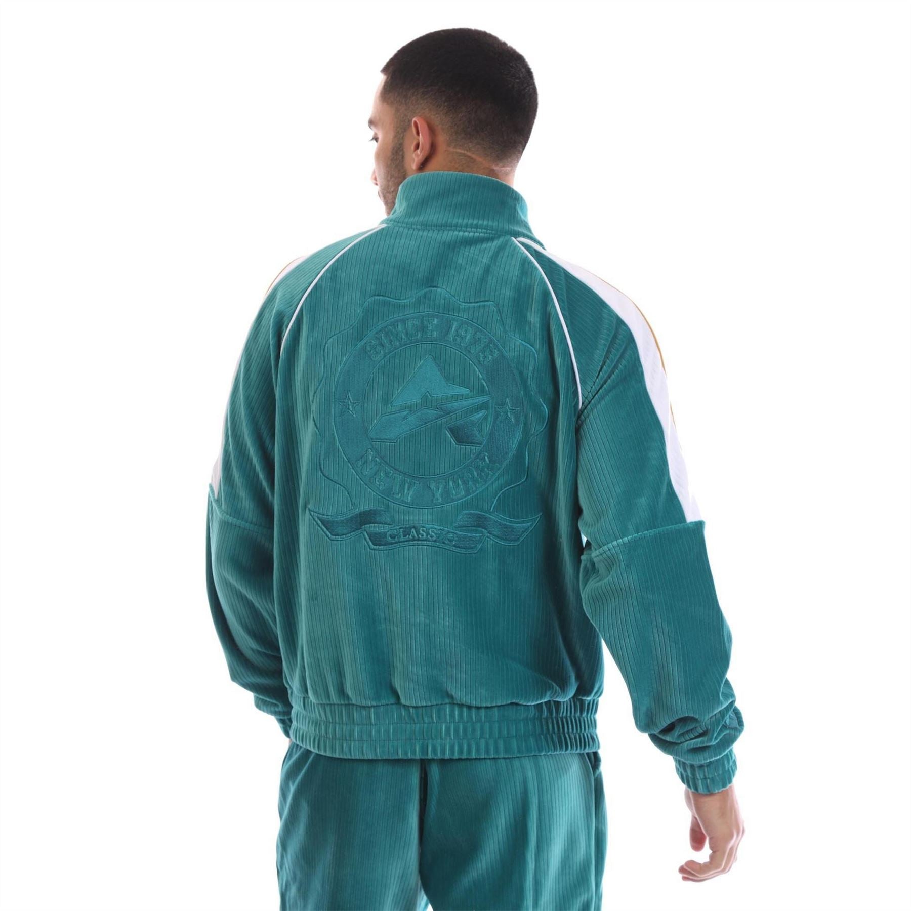 Avirex Kingsb Tracksuit Top
