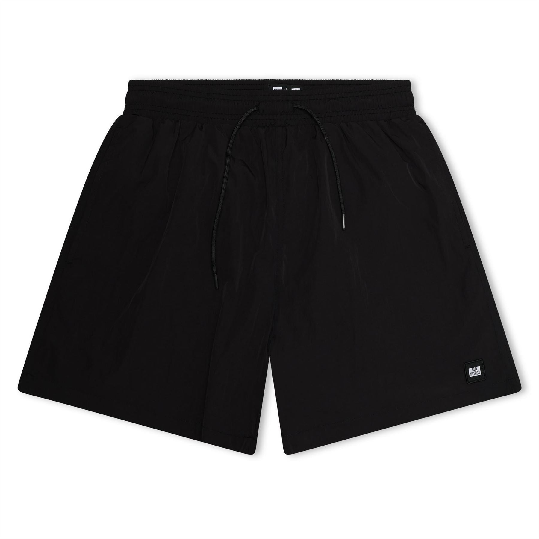 Weekend Offender Swim Bdg Sht Sn99