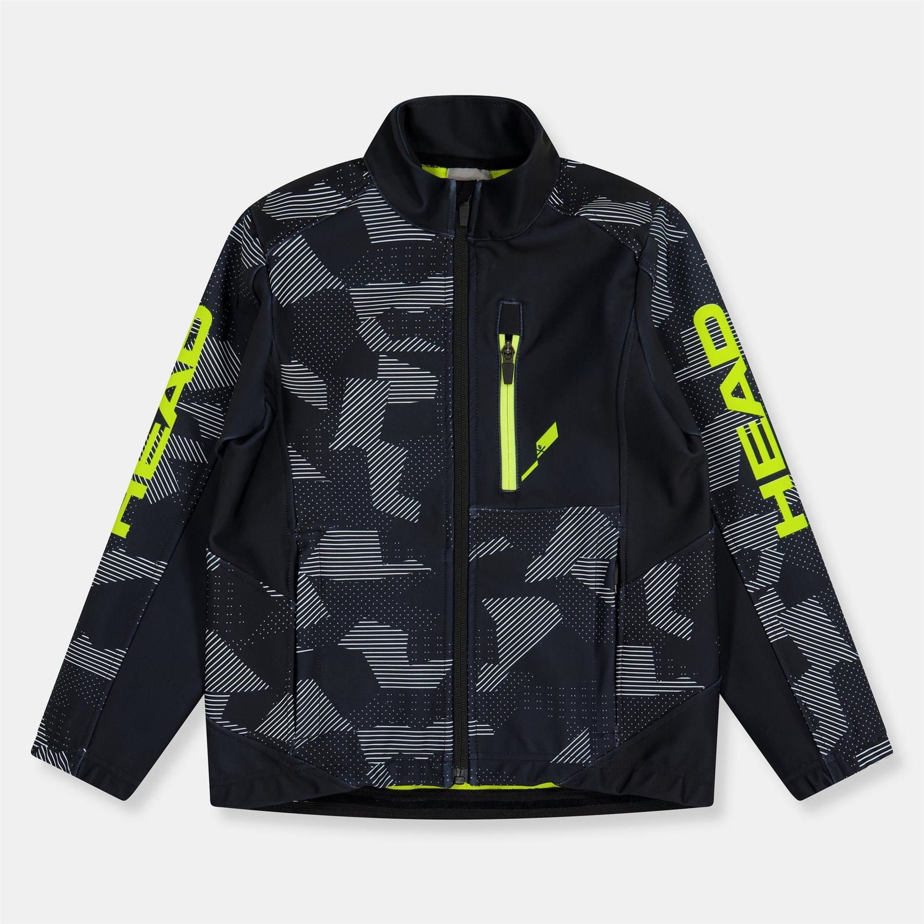 HEAD Kids Light Ski Jacket