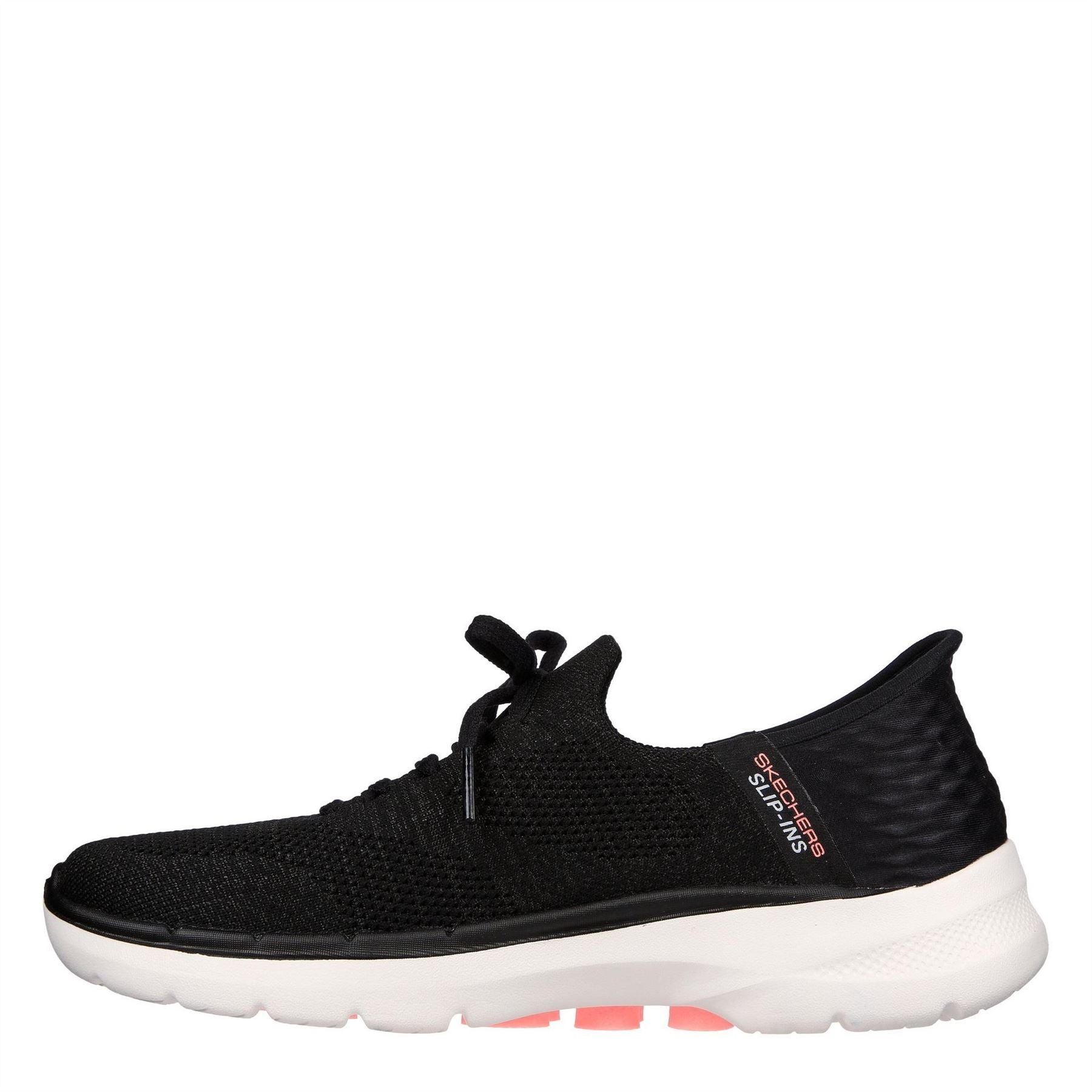 Skechers Slip On Trainers