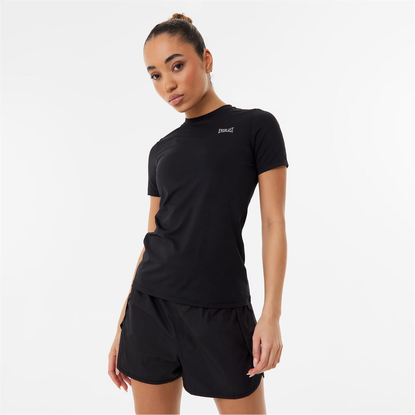 Everlast Womens Boxing Shorts