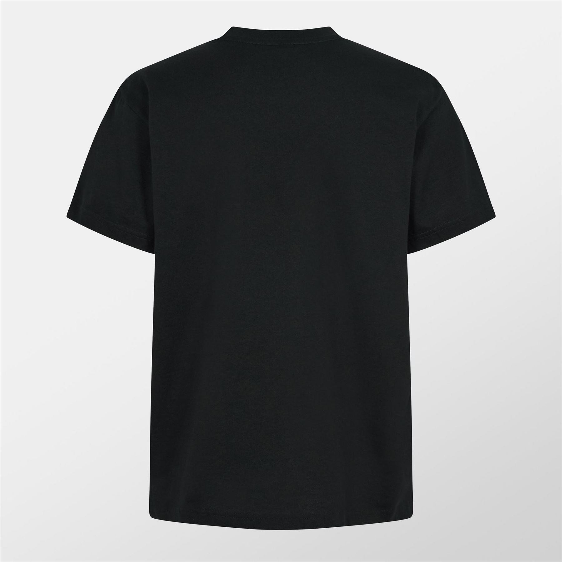 G Star Script Lettering Regular Fit T-Shirt