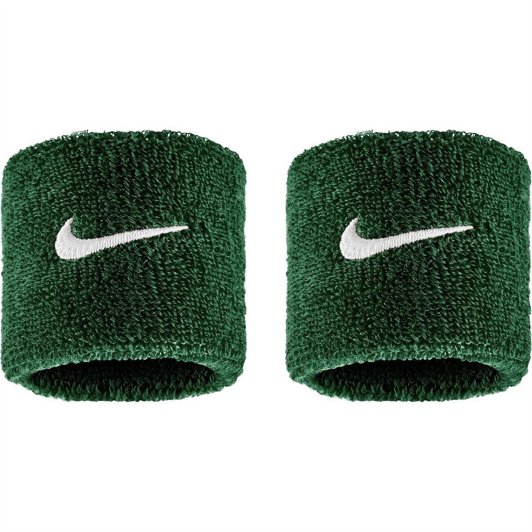 Nike Swoosh Wristband 2 Pack
