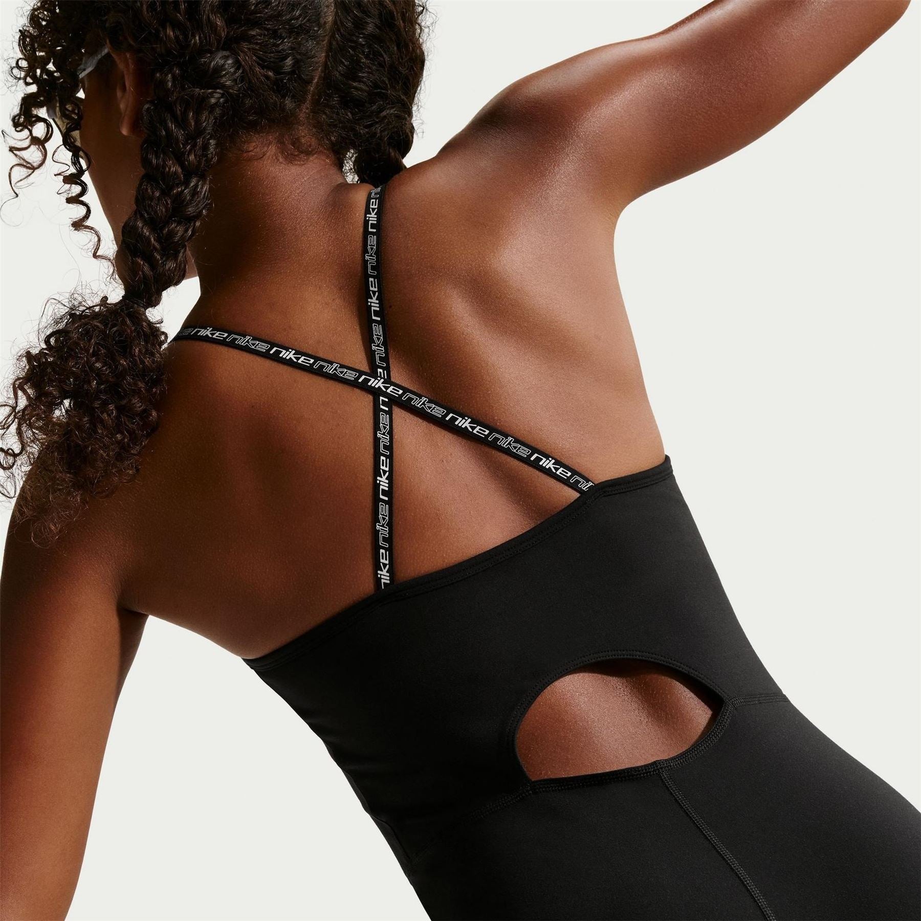 Nike Dri Fit One Unitard