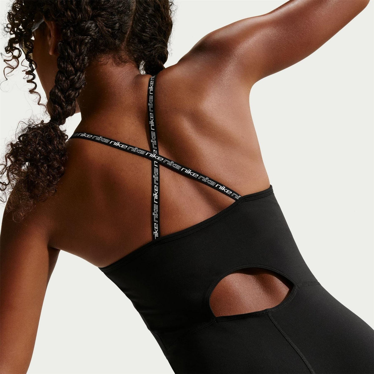 Nike Dri Fit One Unitard