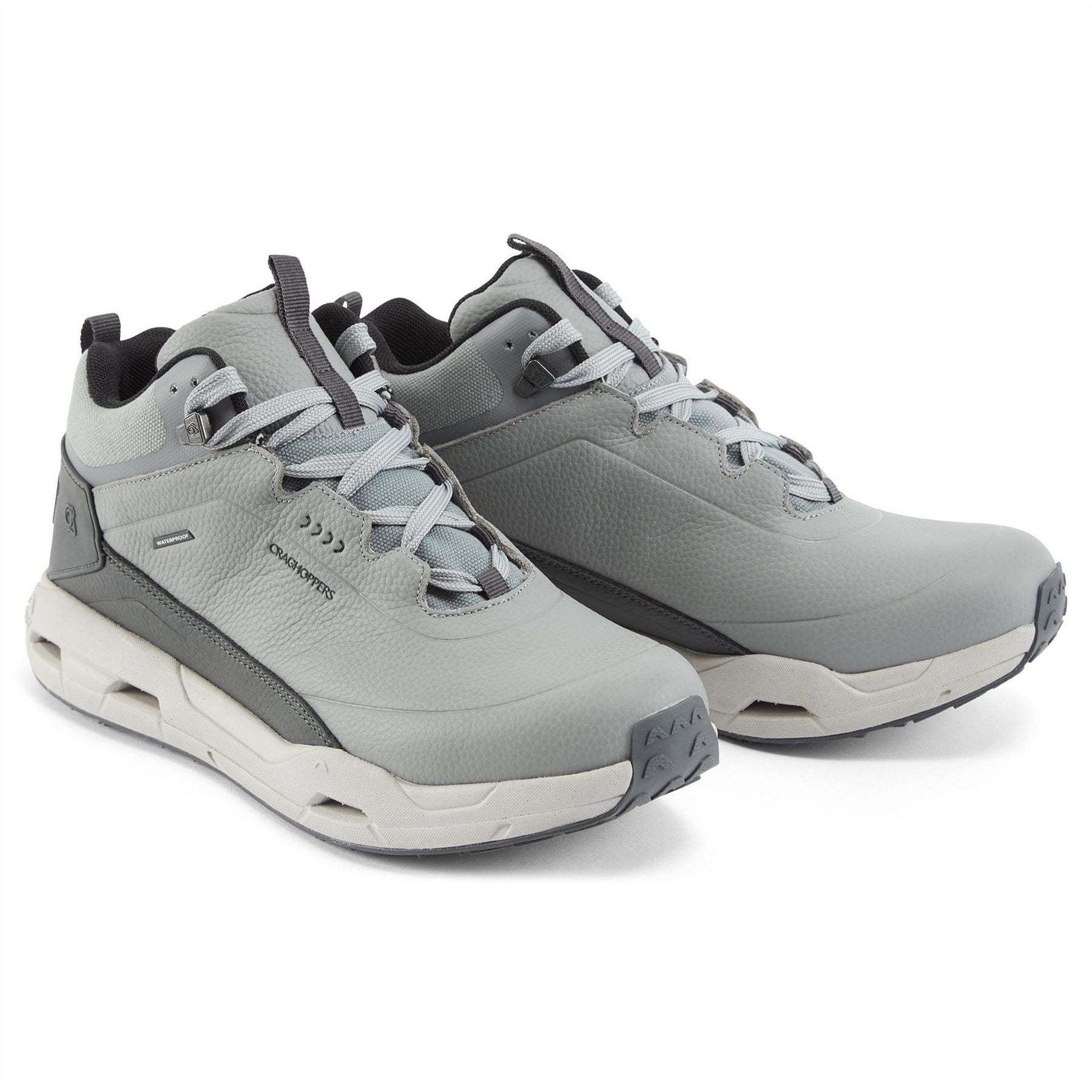 Craghoppers Adlex Eco Hiker Rugged Boots