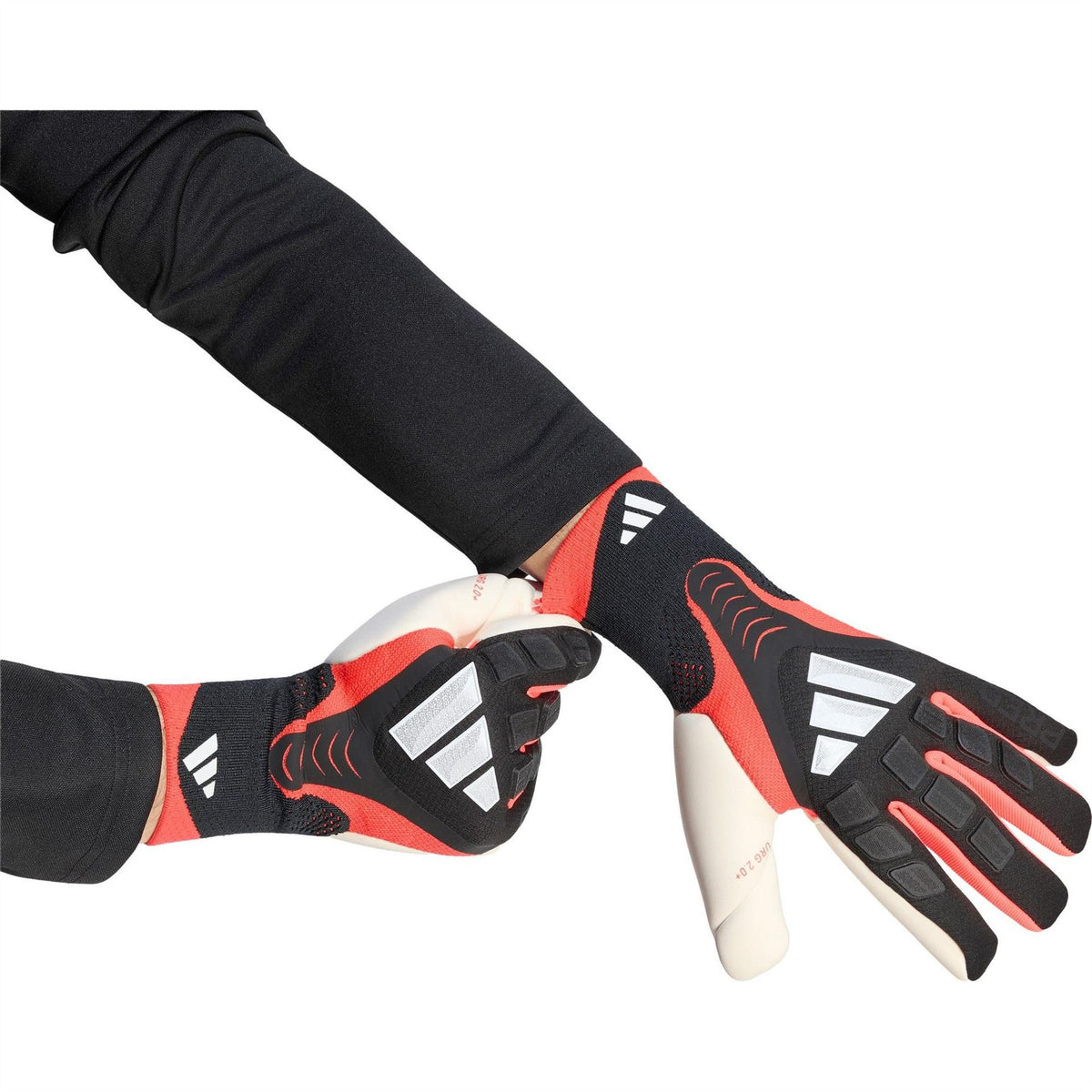 adidas Predator Pro Goalkeeper Gloves Adults
