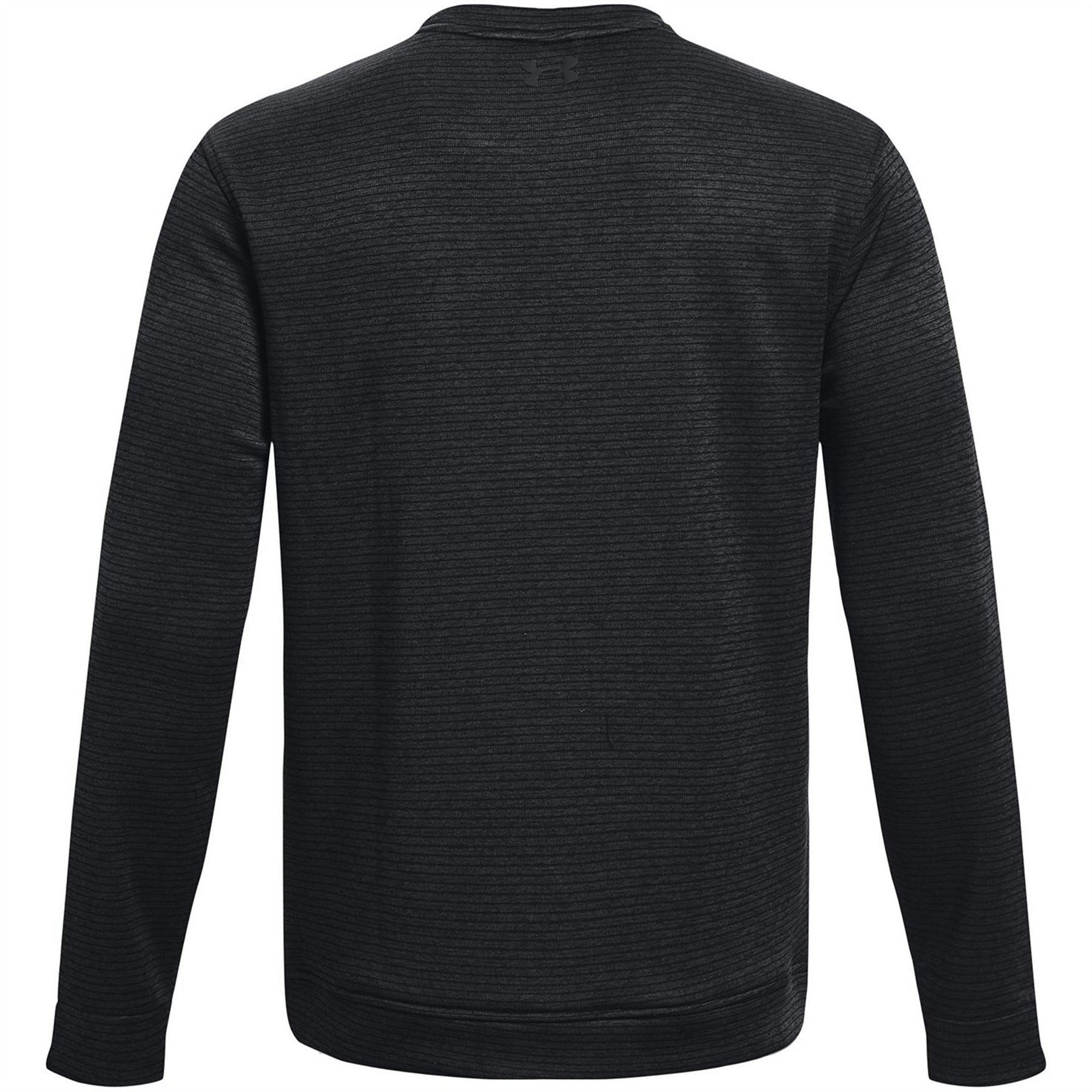 Under Armour Mens Storm Sweater Fleece Top