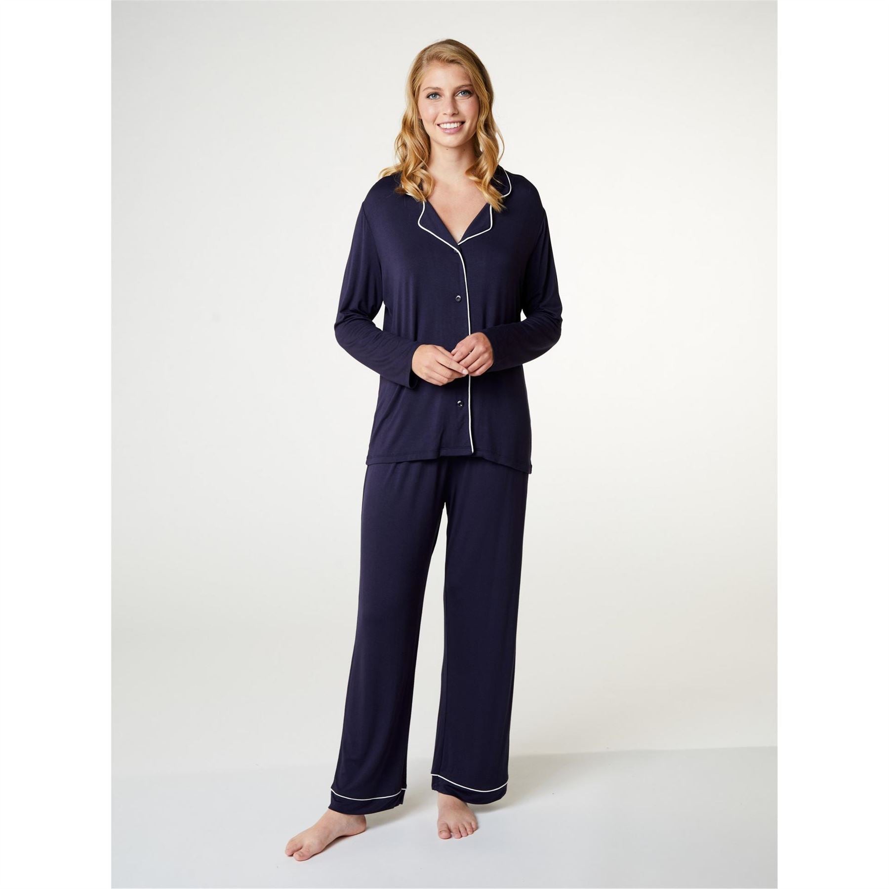 CCDK Joy Long Sleeve Pyjama Set