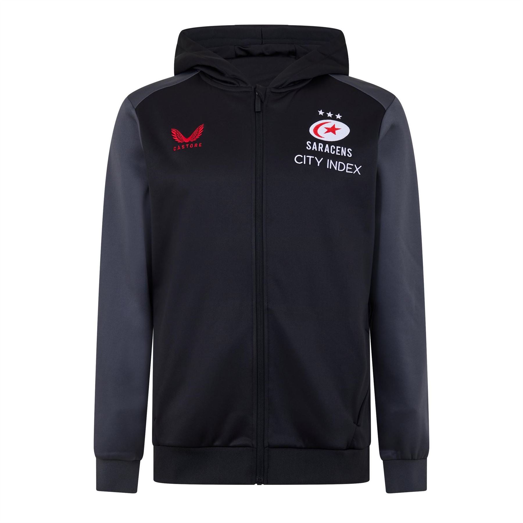 Castore Saracenszhoody