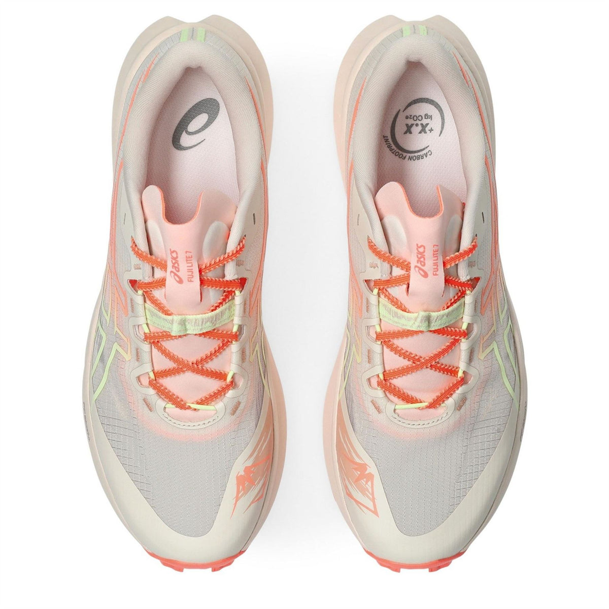 Asics Fuji Lite 7 Trail Running Shoes