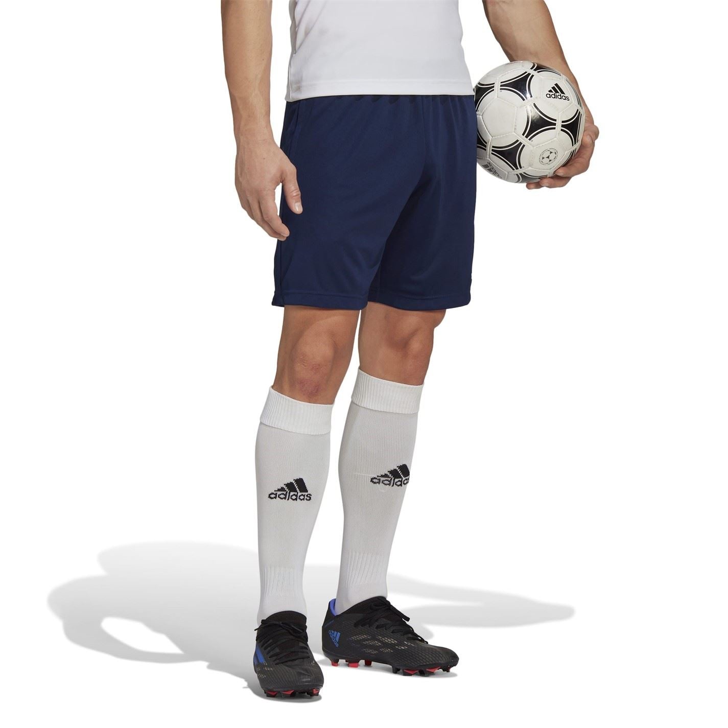 adidas Mens Entrada 22 Training Shorts