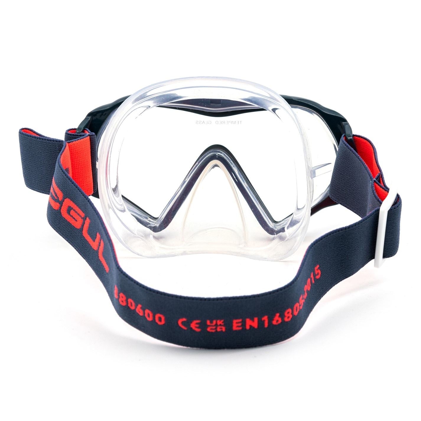 Gul Open Water Swimming Goggles