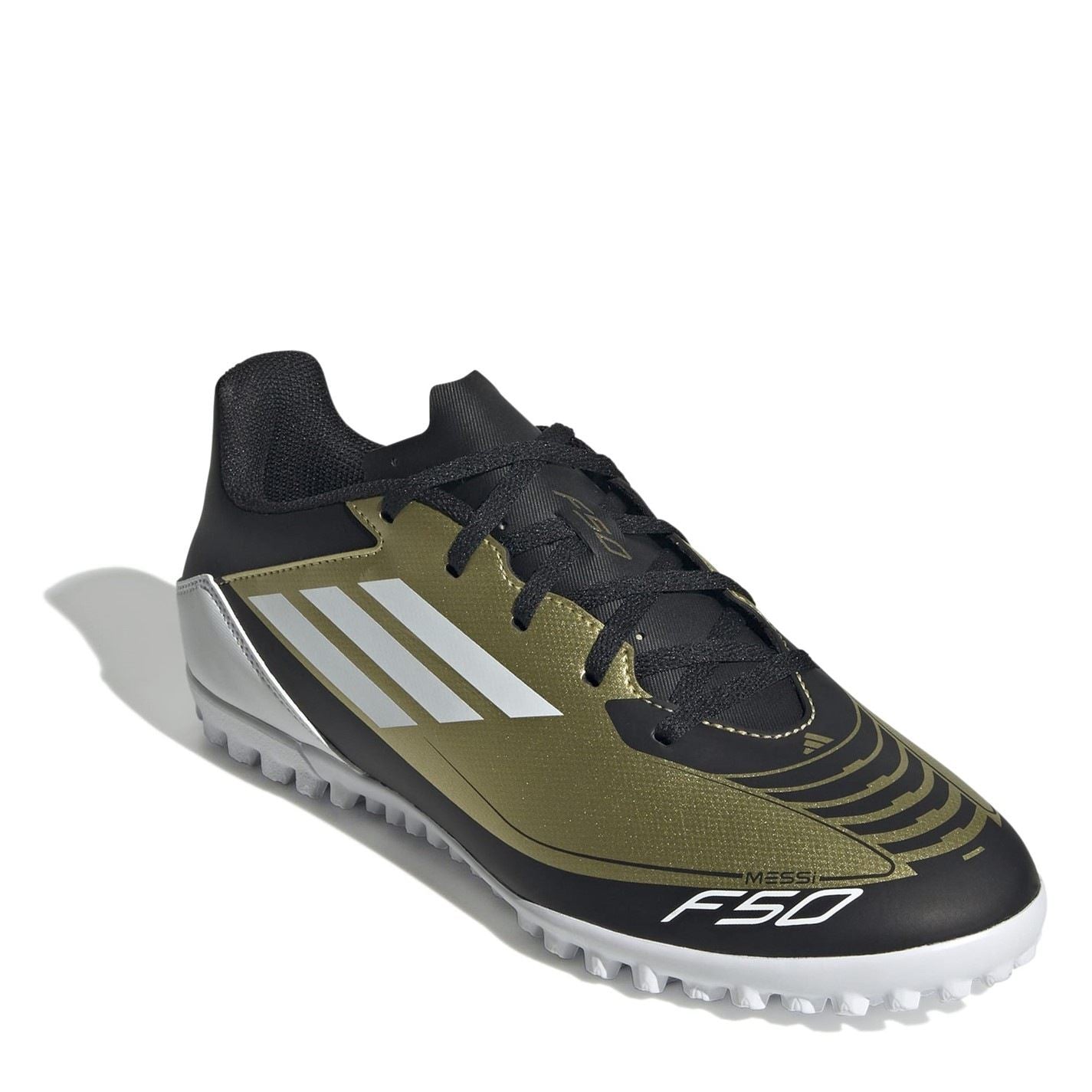 adidas F50 Adults Club Astro Turf Football Boots