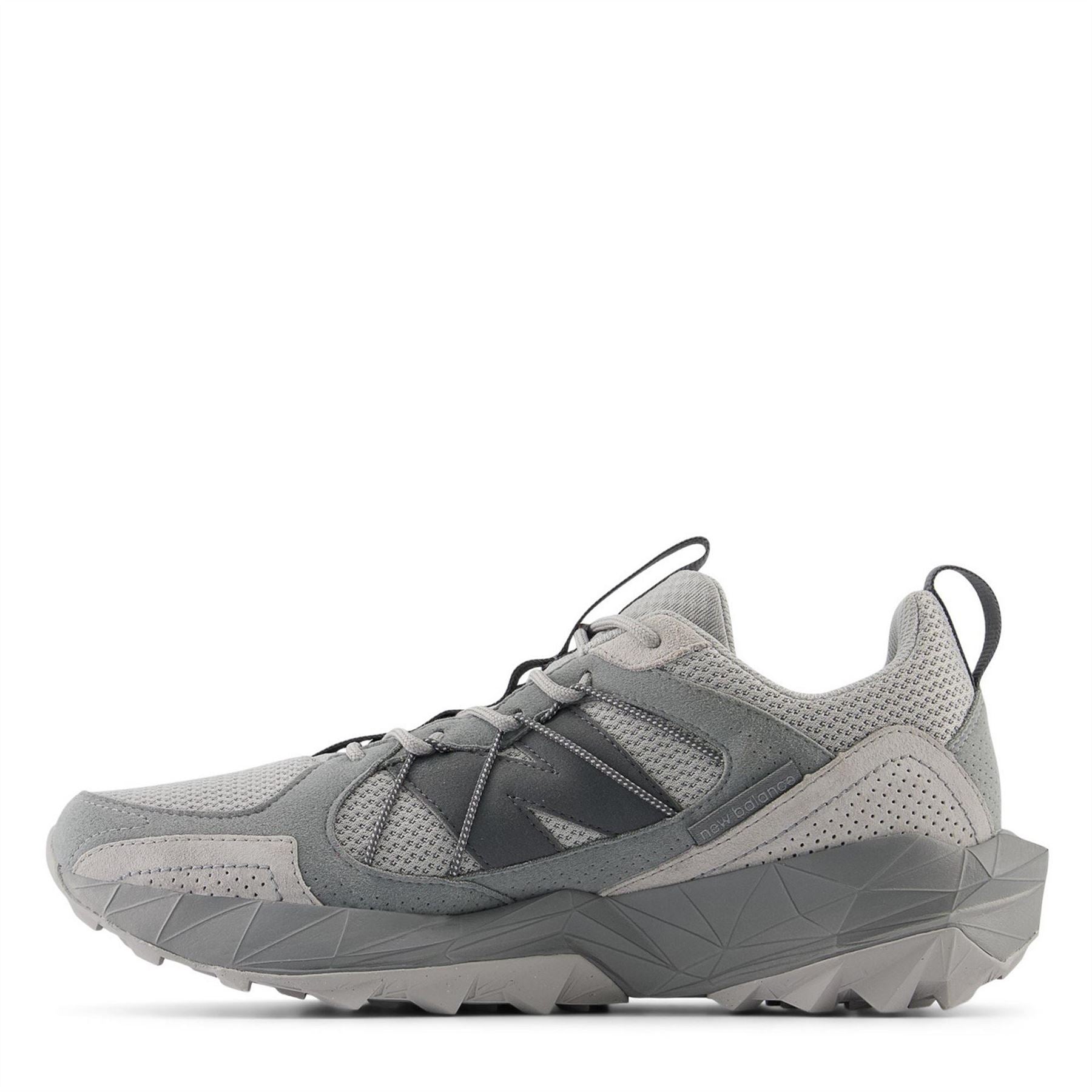 New Balance Mens Tektrel Running Shoes
