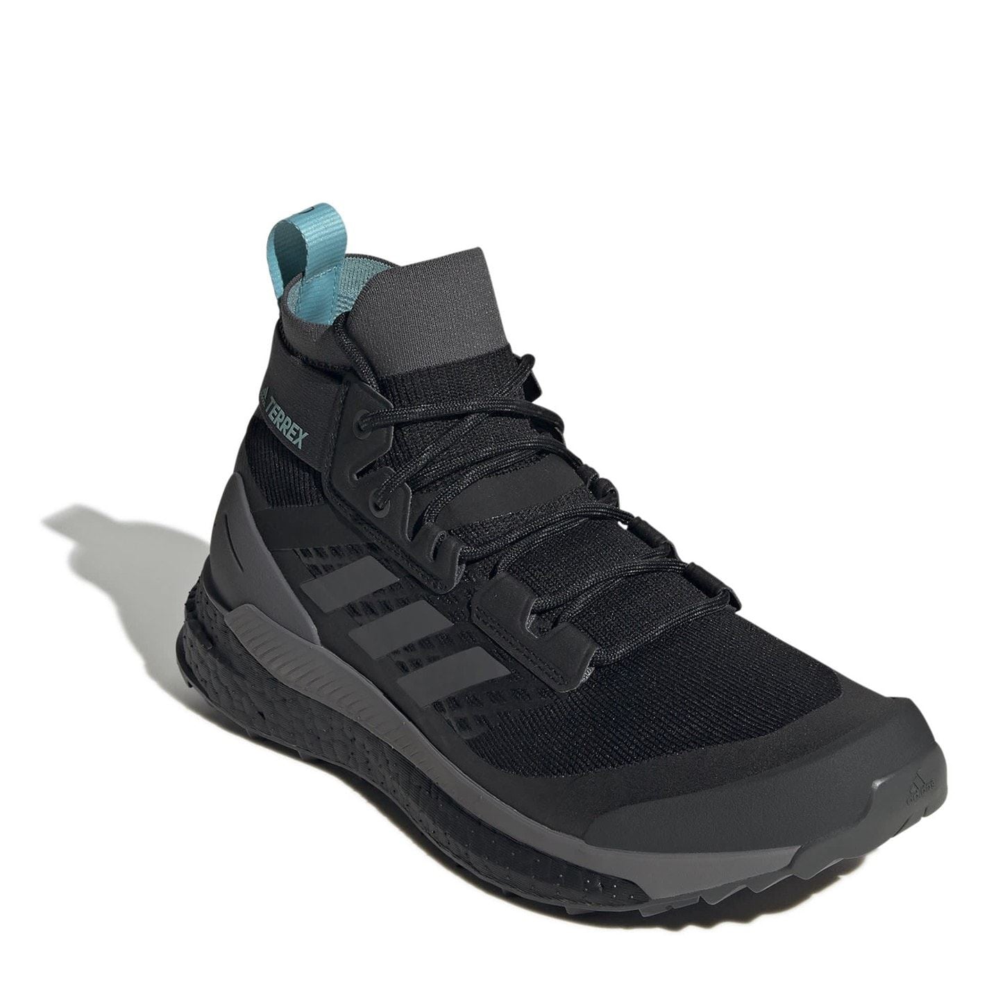 adidas Terrex Free Mid Top Sneakers