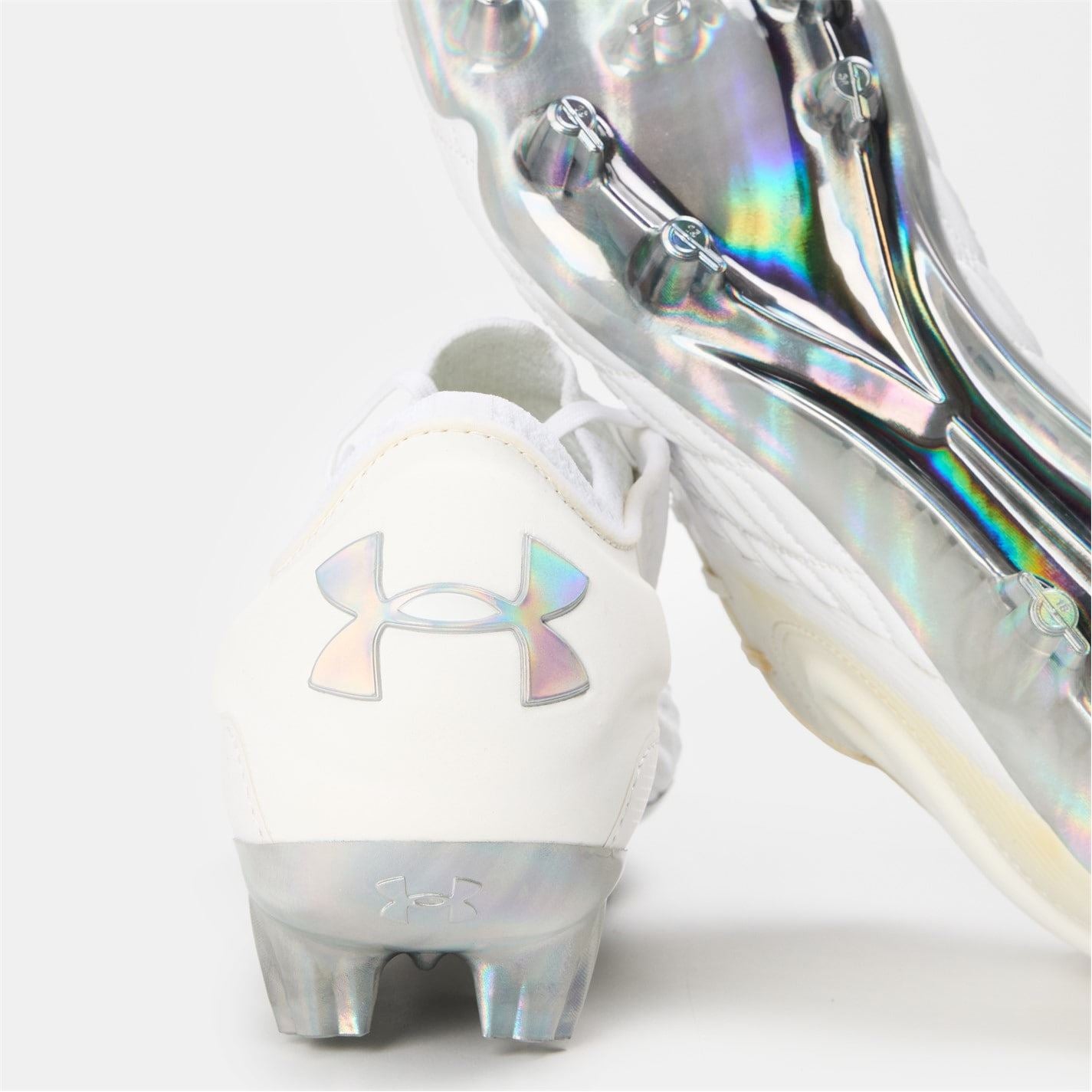 Under Armour Textured  Magnetico Elite 3.0 FG Football Boots