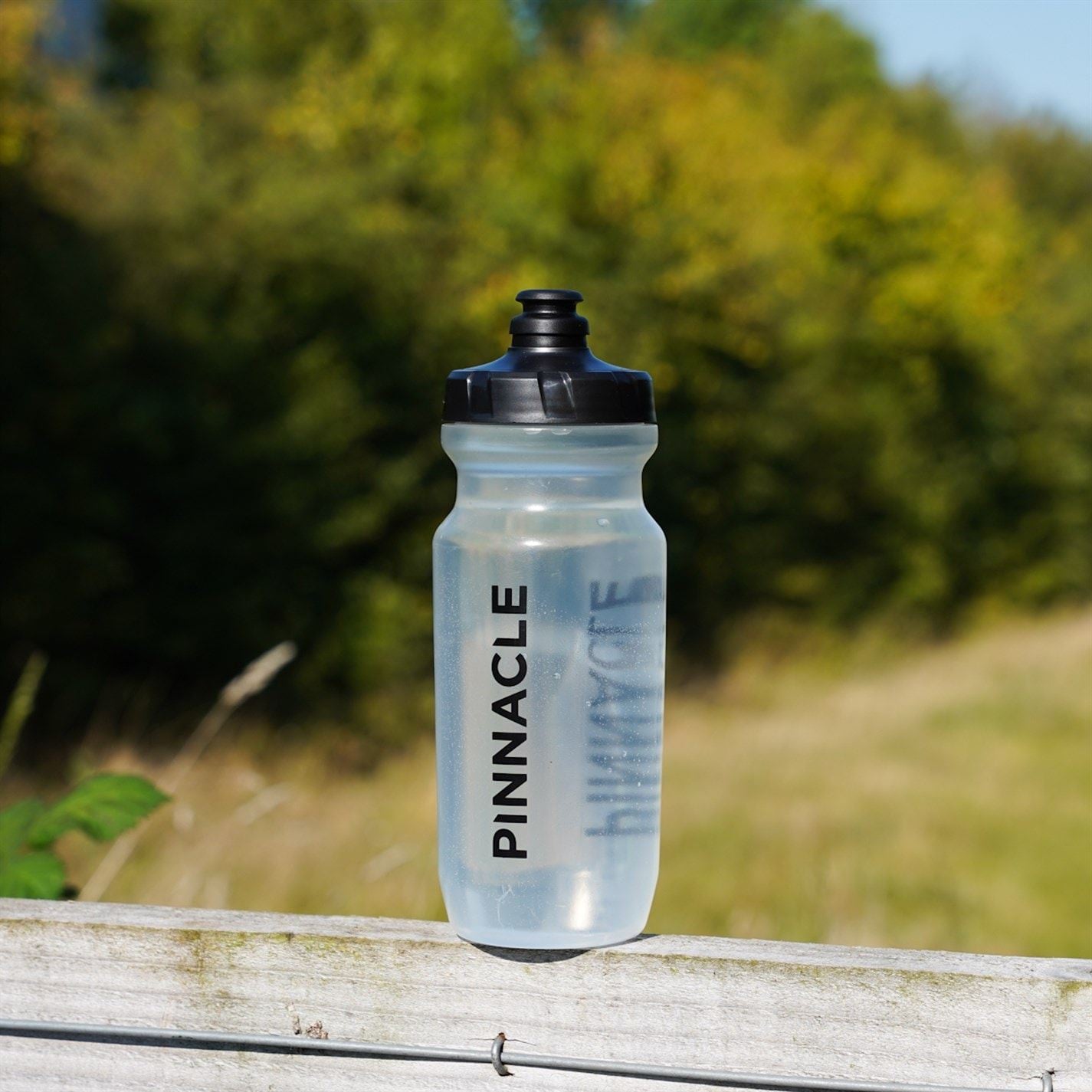Pinnacle Basic Water Bottle
